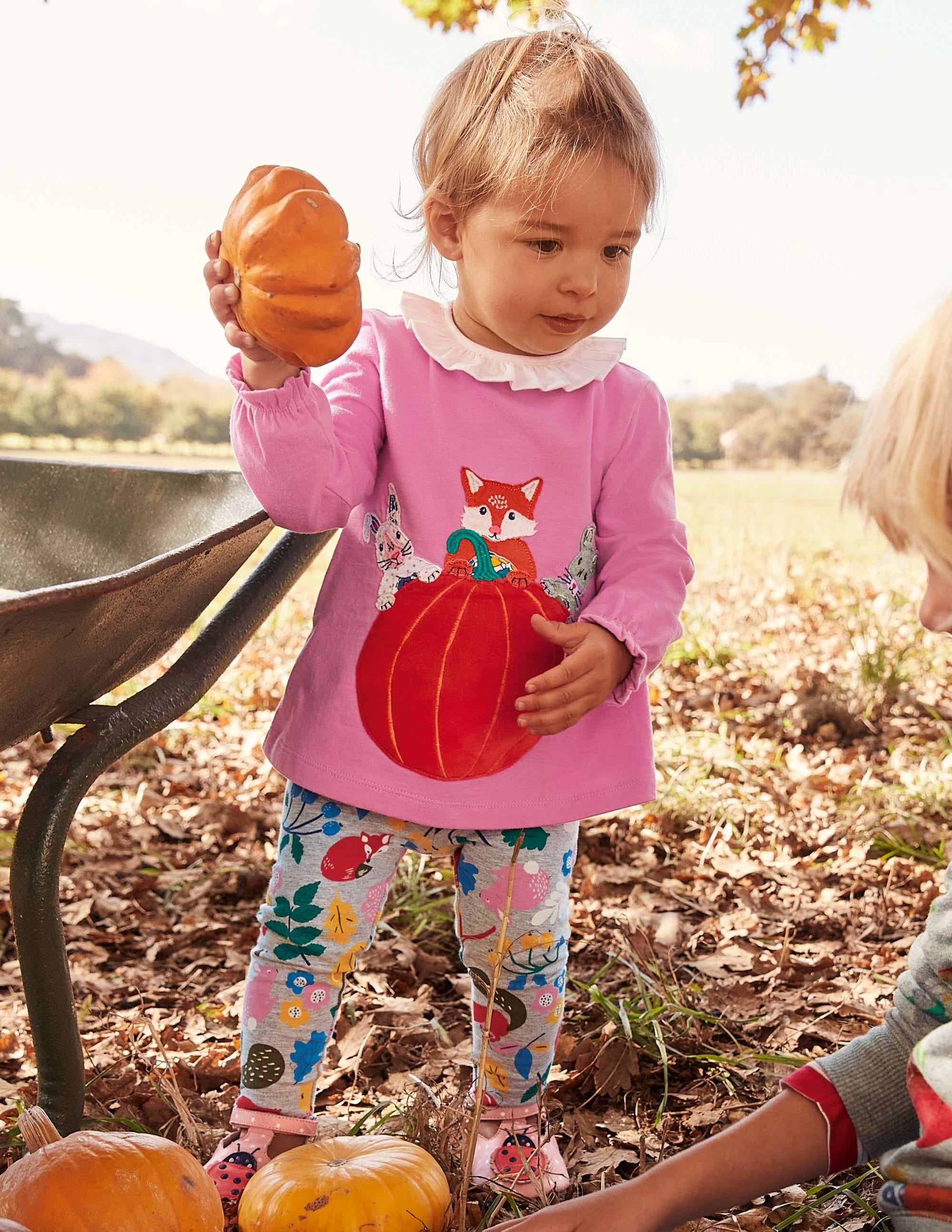 Forest Friends Play Set-Grey Marl Forest Friends - Image 5