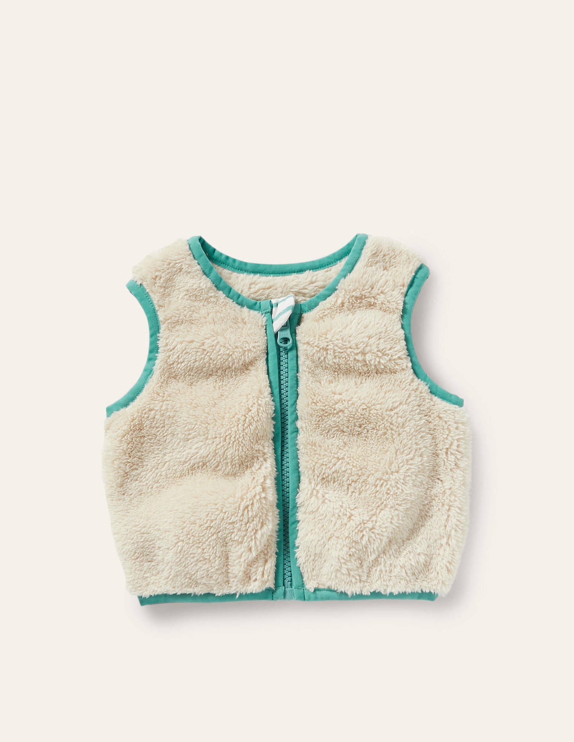 Girls 3-in-1 Jacket-Formica Pink Horses-4