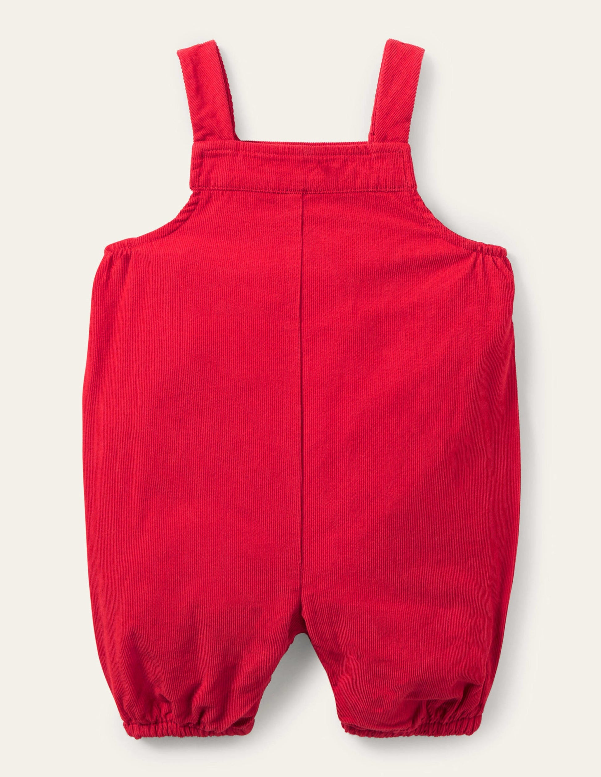 Snowman Overalls-Rockabilly Red Snowmen-2