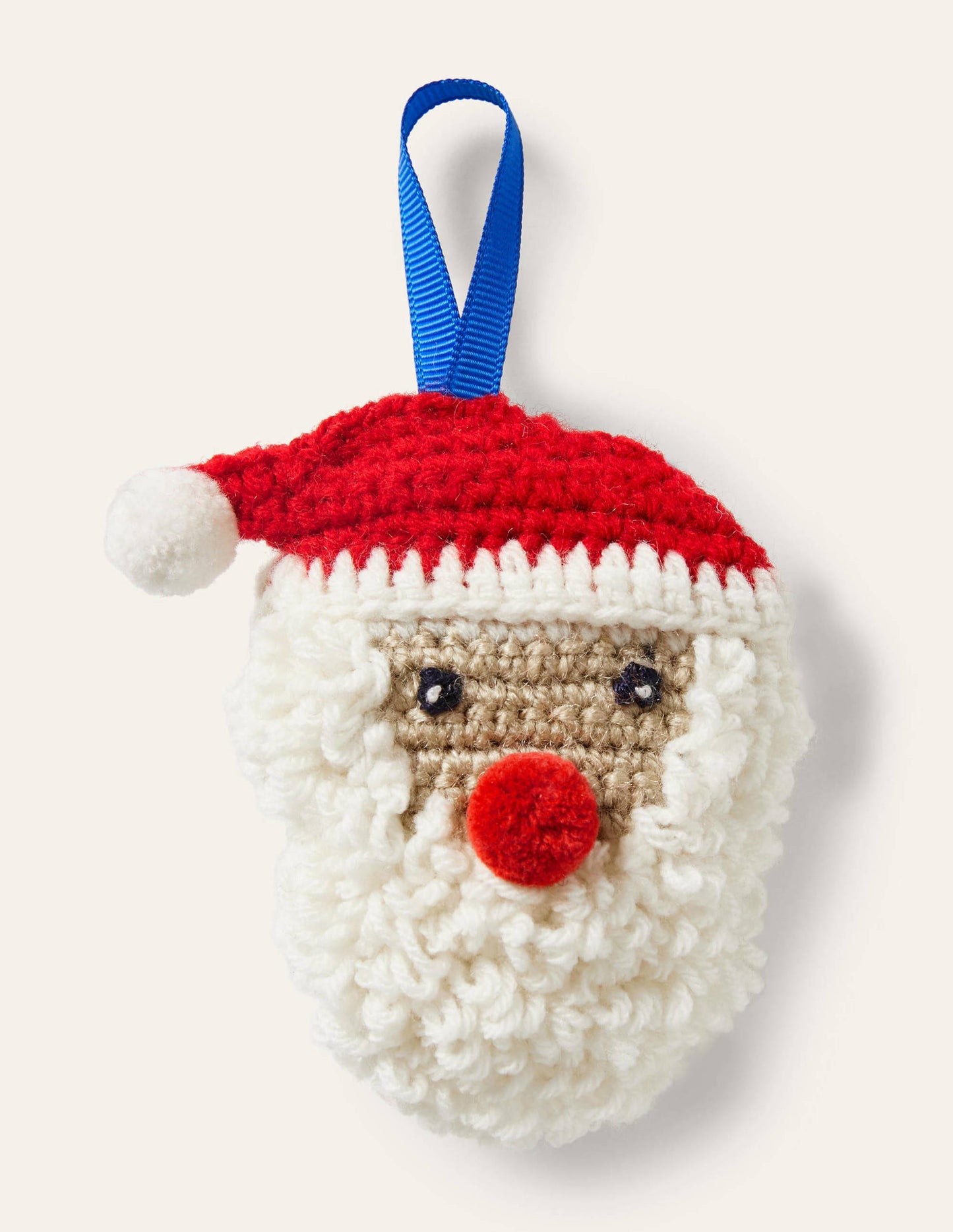 Christmas Tree Decorations-Father Christmas
