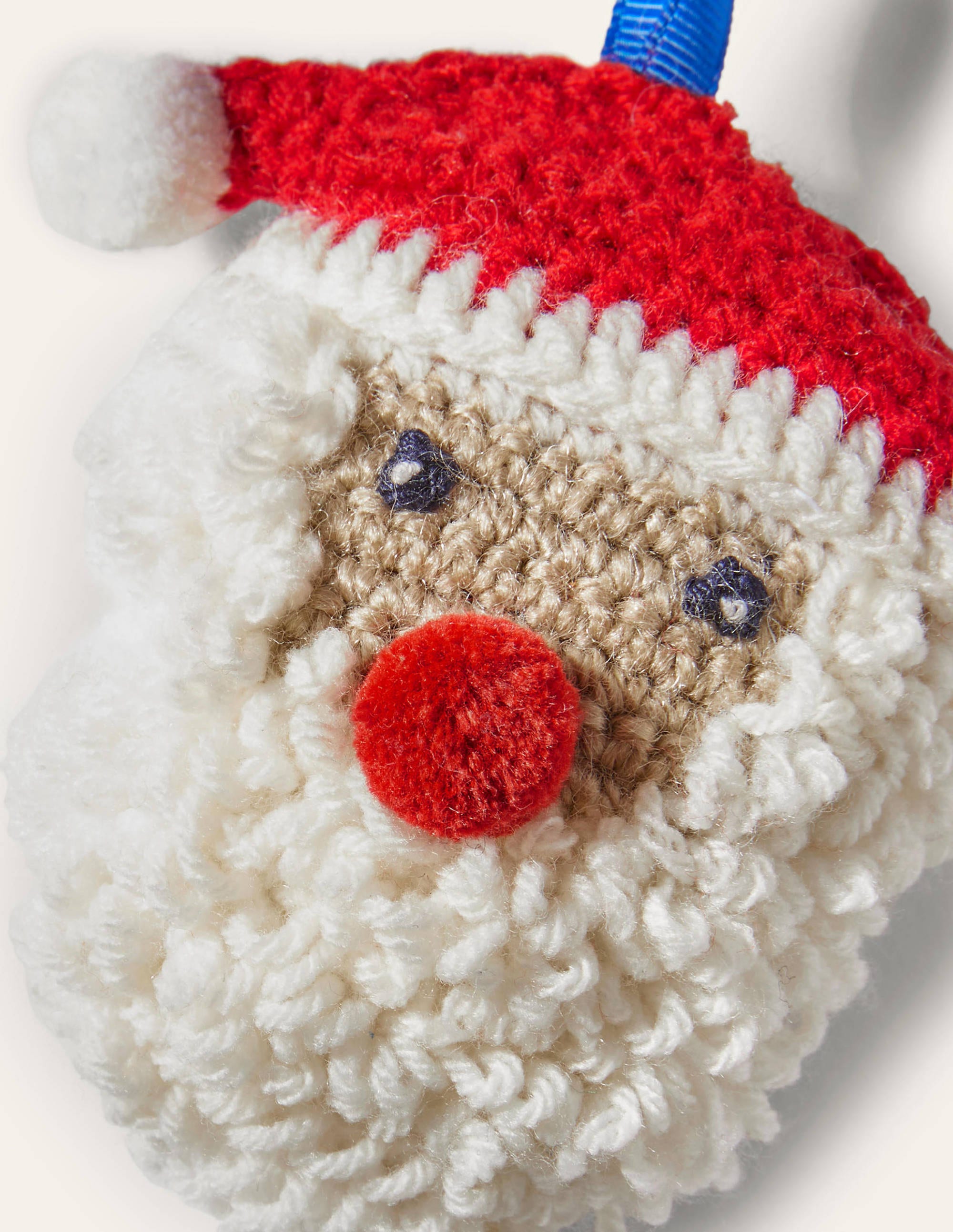 Christmas Tree Decorations-Father Christmas - Image 2