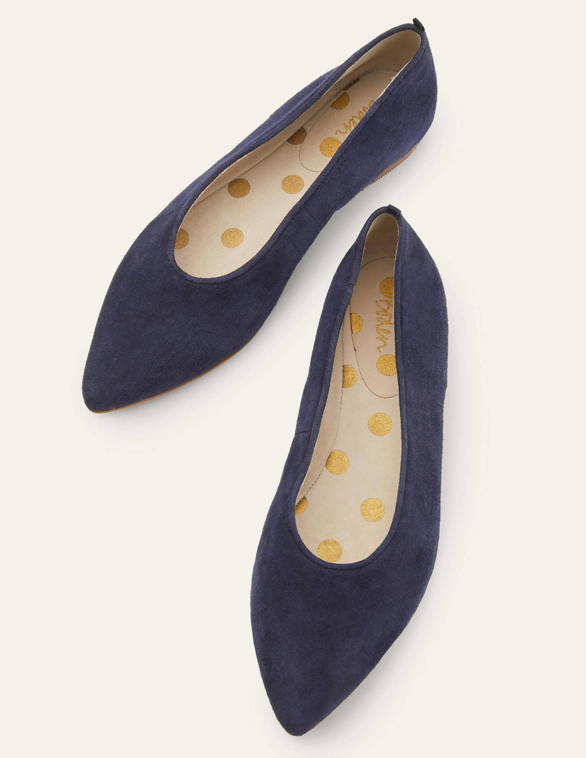 Catriona Ballerinas-Navy-1