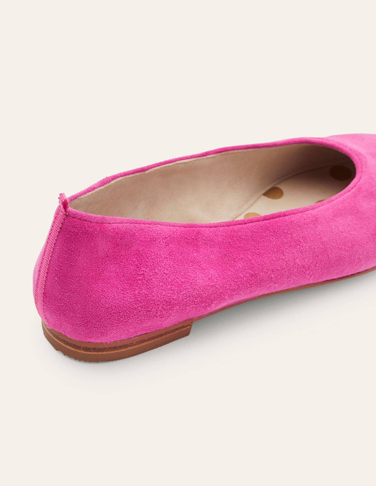 Catriona Ballerinas-Pop Pansy - Image 2
