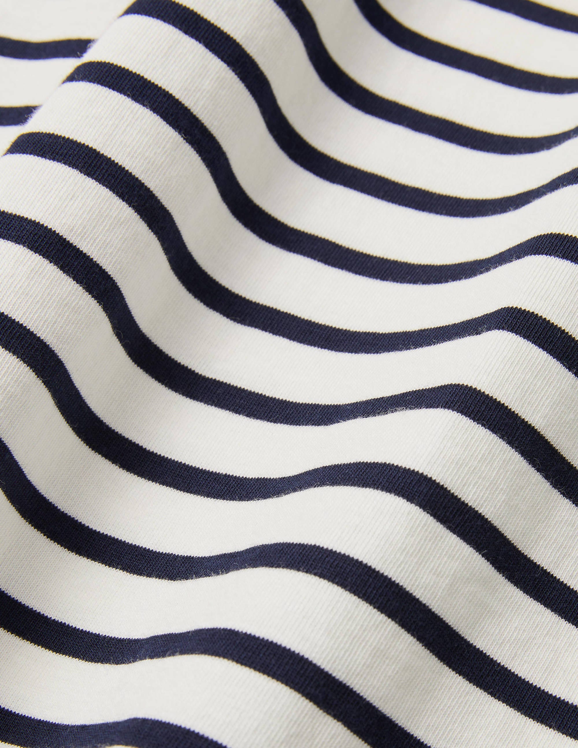 Imogen Breton-Ivory/ Navy - Image 6