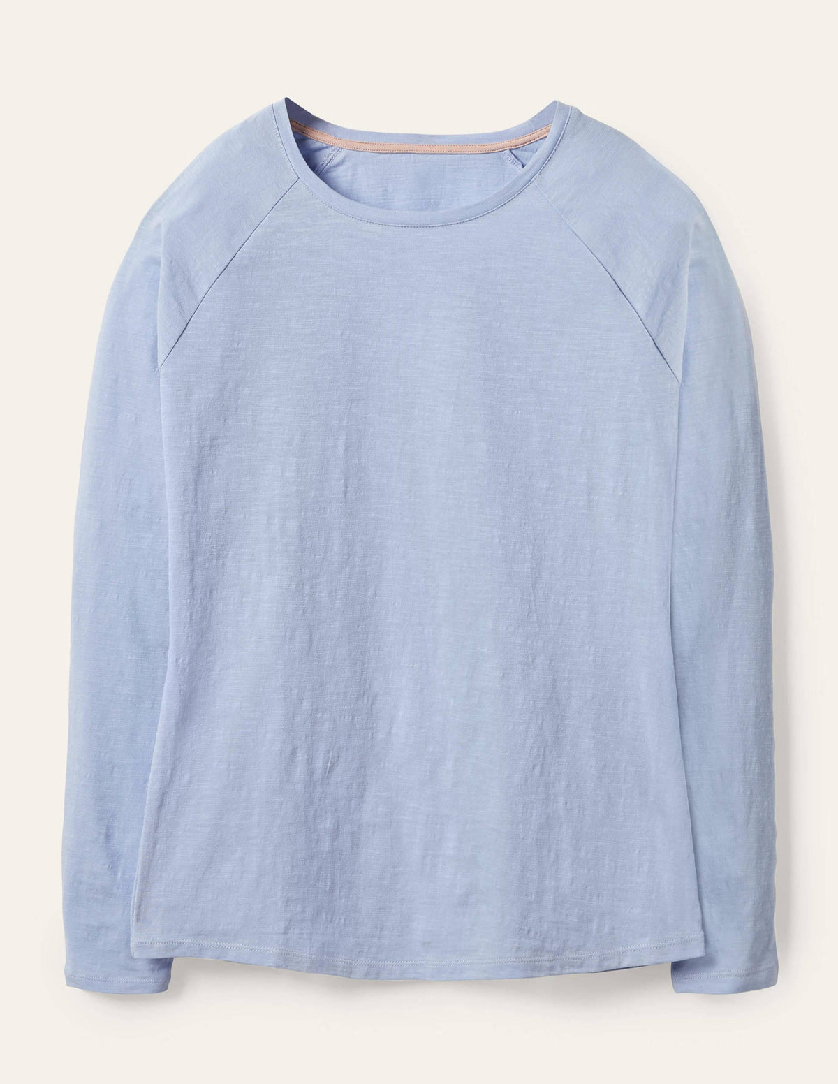 Lorna Baseball Top-Ice Cube-5