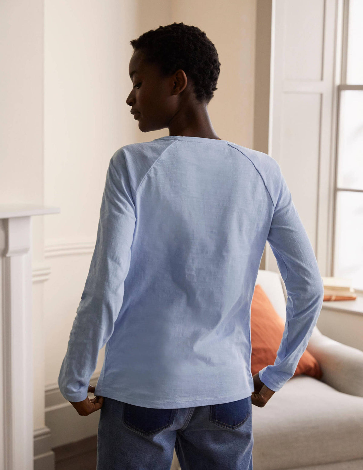 Lorna Baseball Top-Ice Cube - Image 3