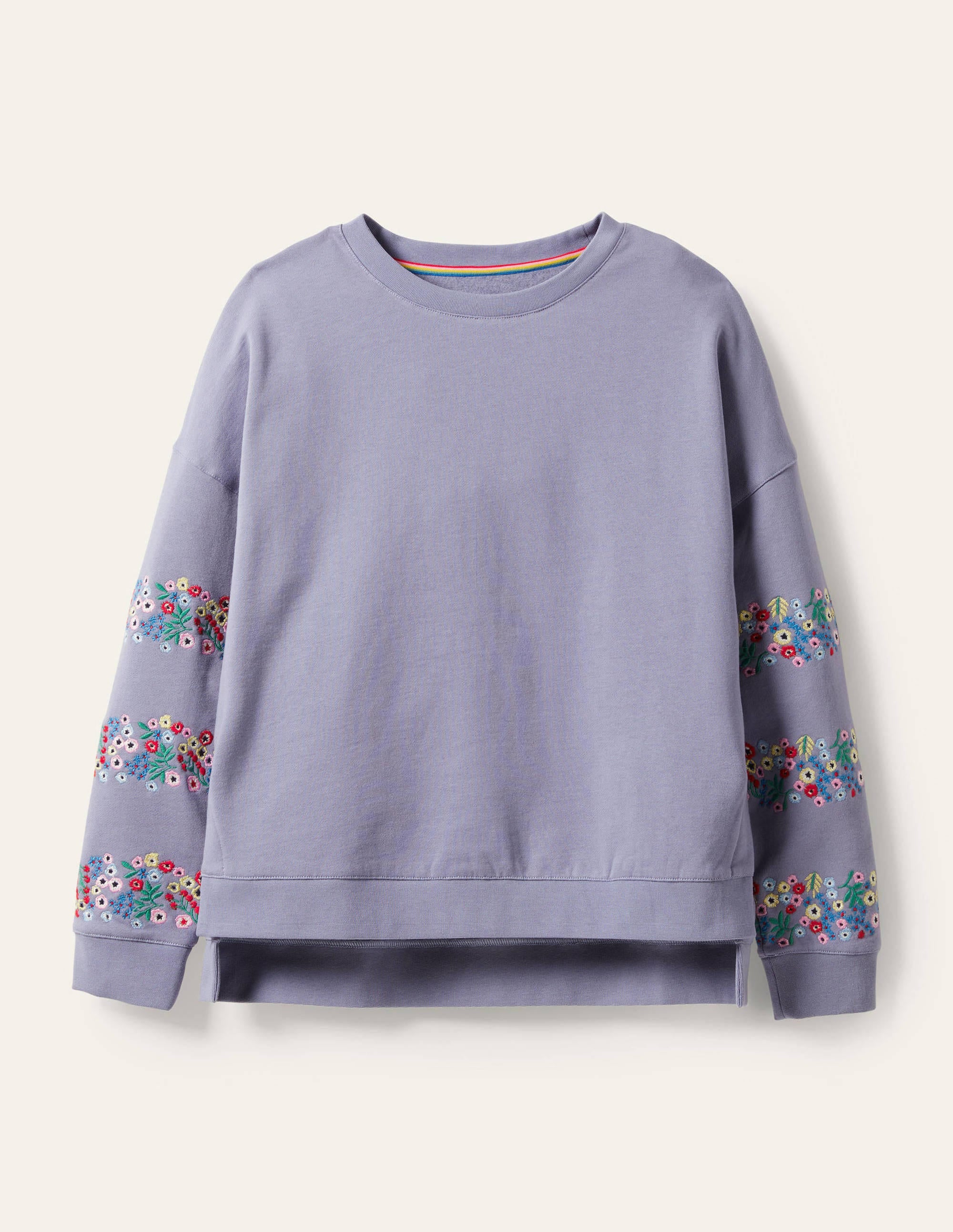 Interest Sweatshirt-River - Image 5