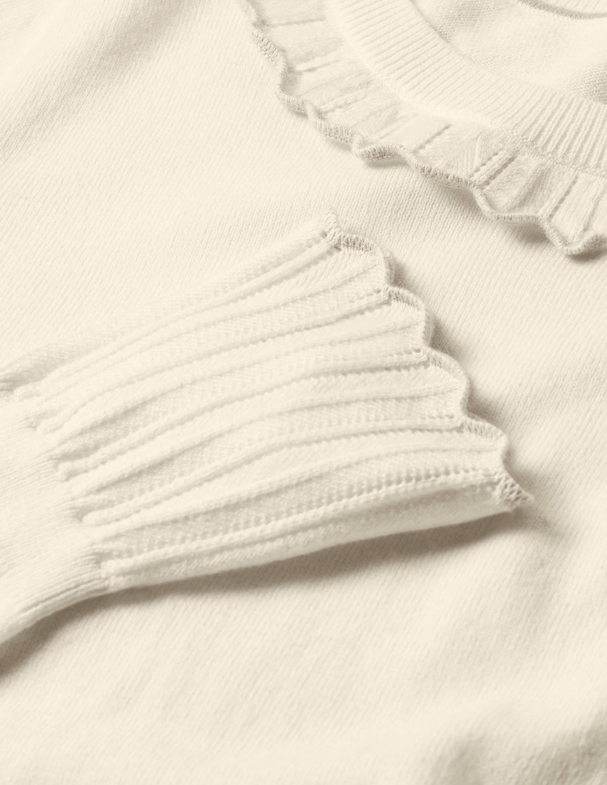 Aimee Pointelle Sweater-Ivory-6