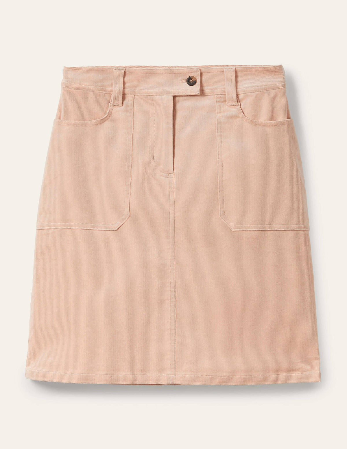 Cavendish Skirt-Popcorn-6