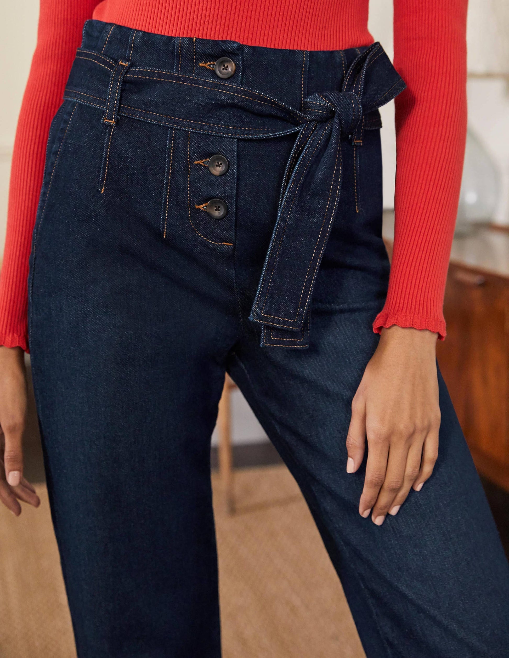 Berkeley Pants-Dark Vintage-2