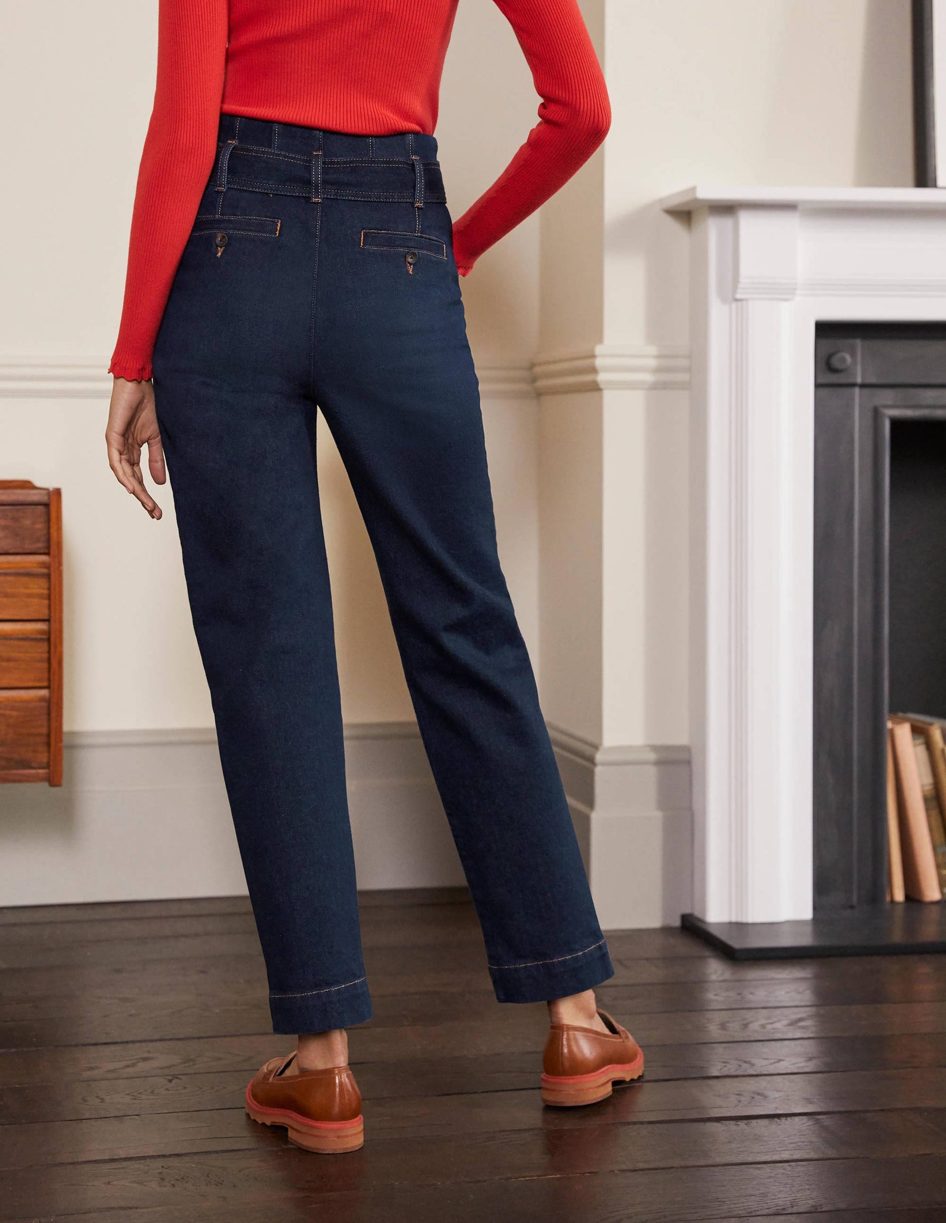 Berkeley Pants-Dark Vintage-3