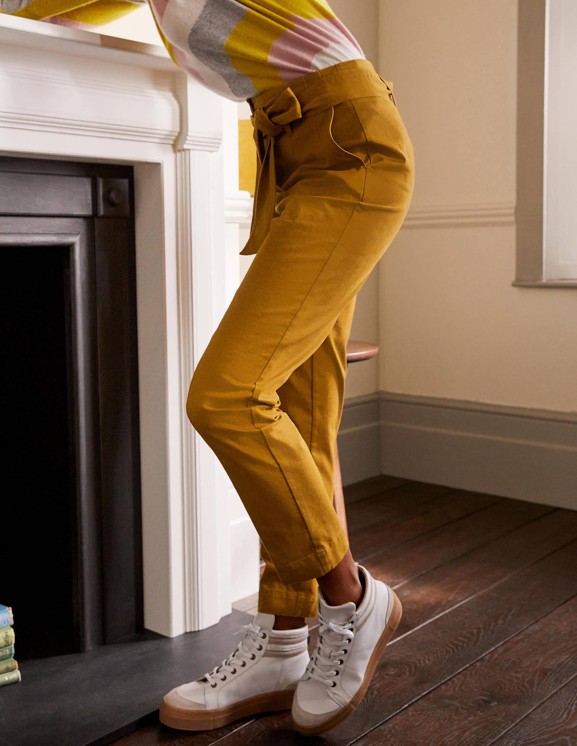 Berkeley Pants-Frankincense-4