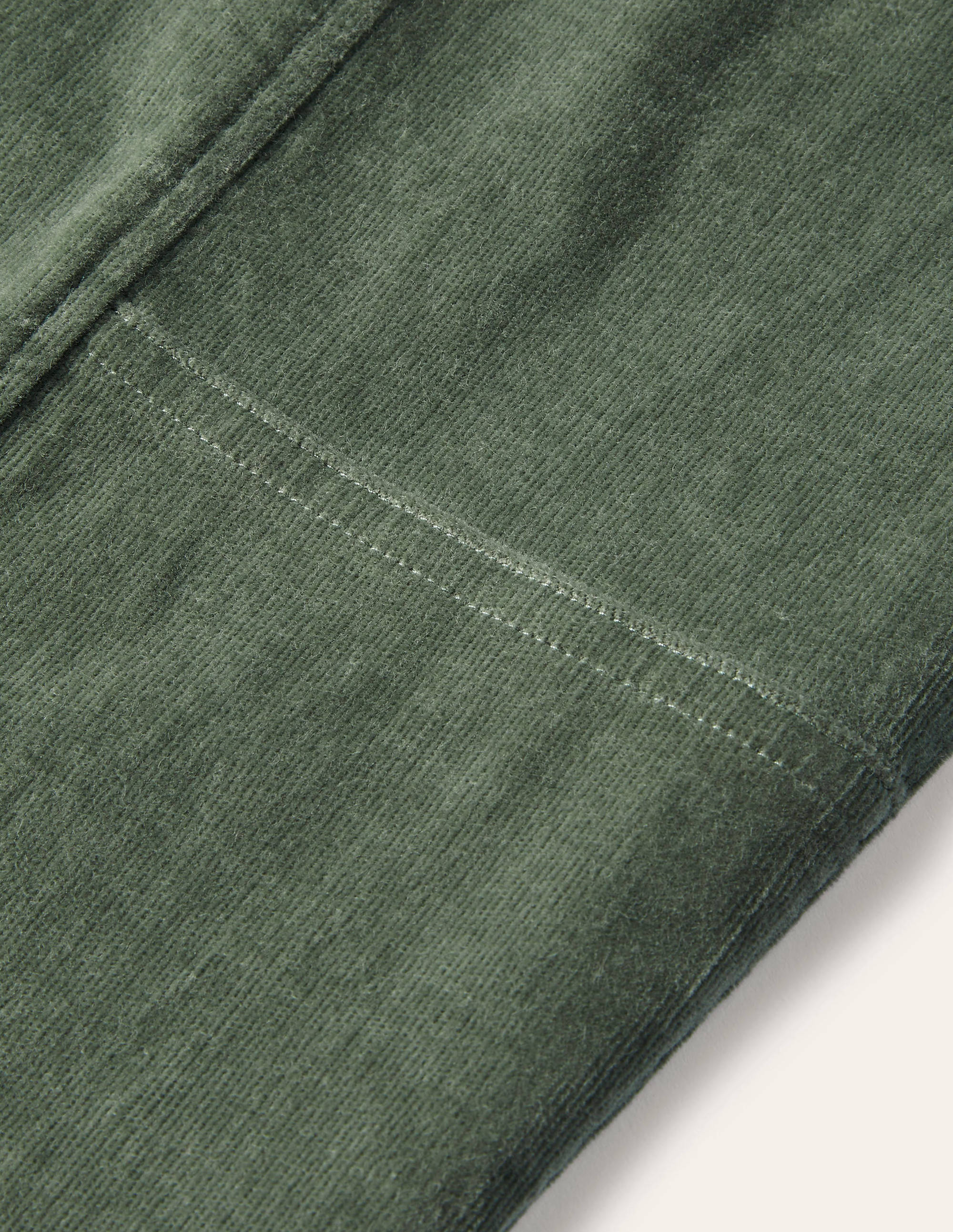 Dorset Cord Pants-Alder - Image 6