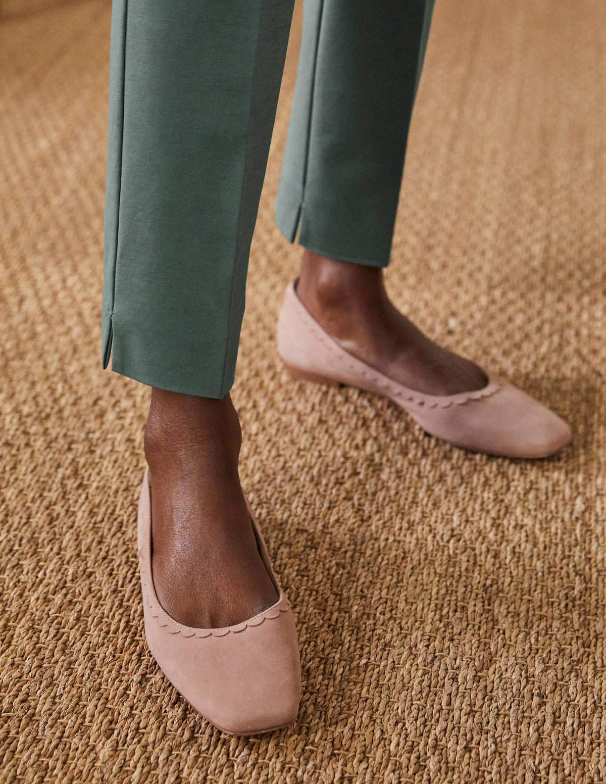 Richmond Pants-Heath-1