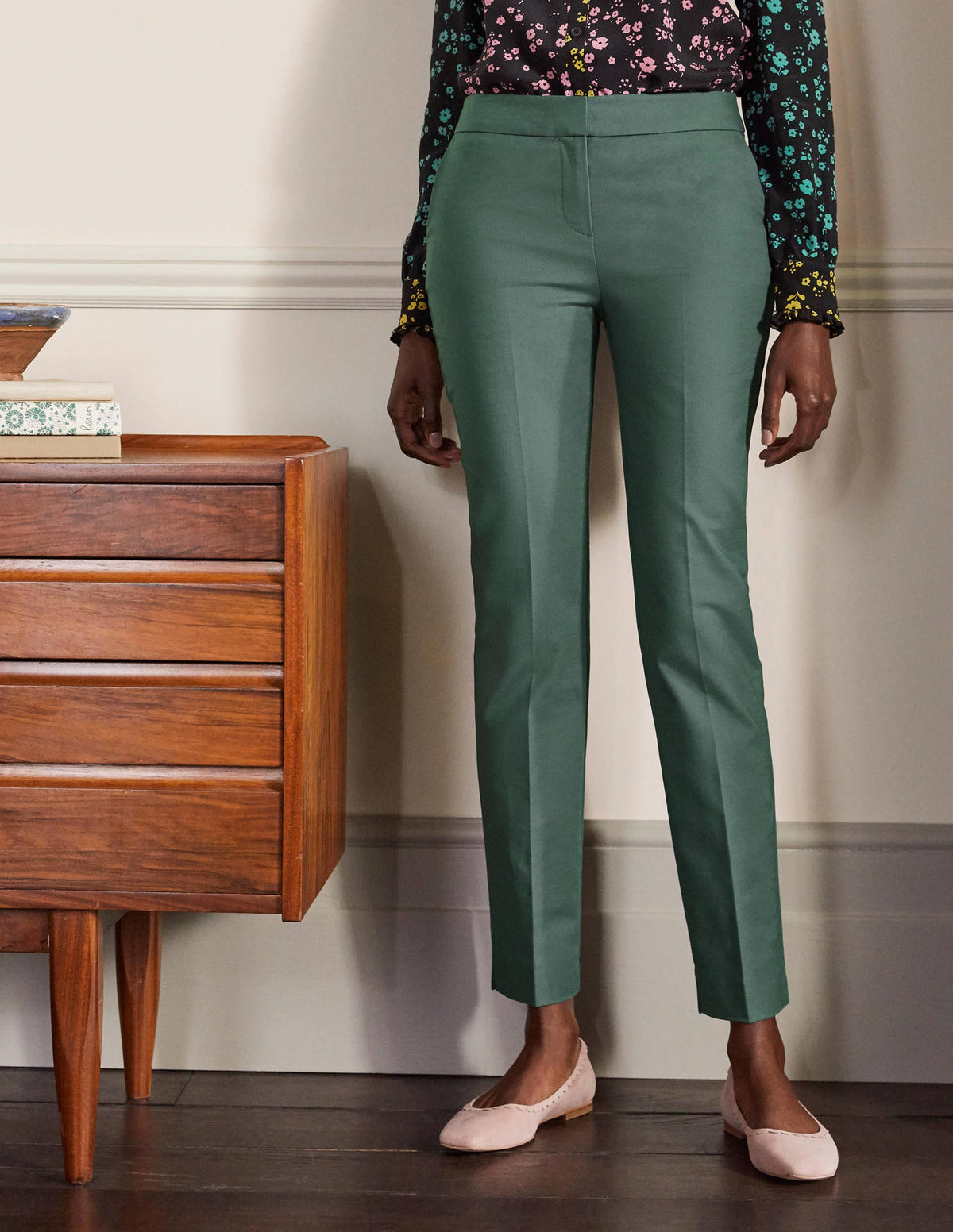 Richmond Pants-Heath-3