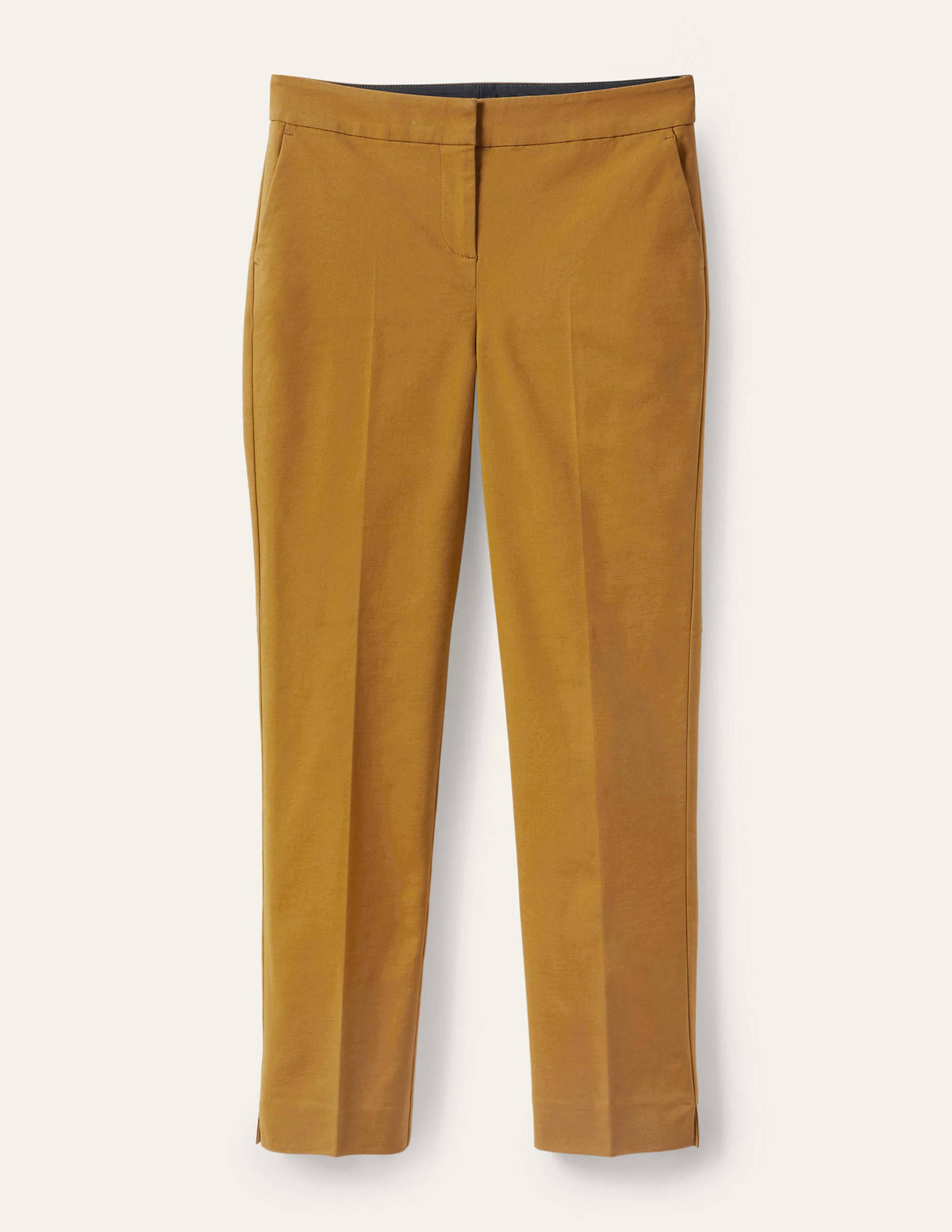 Richmond 7/8 Pants-Frankincense-5