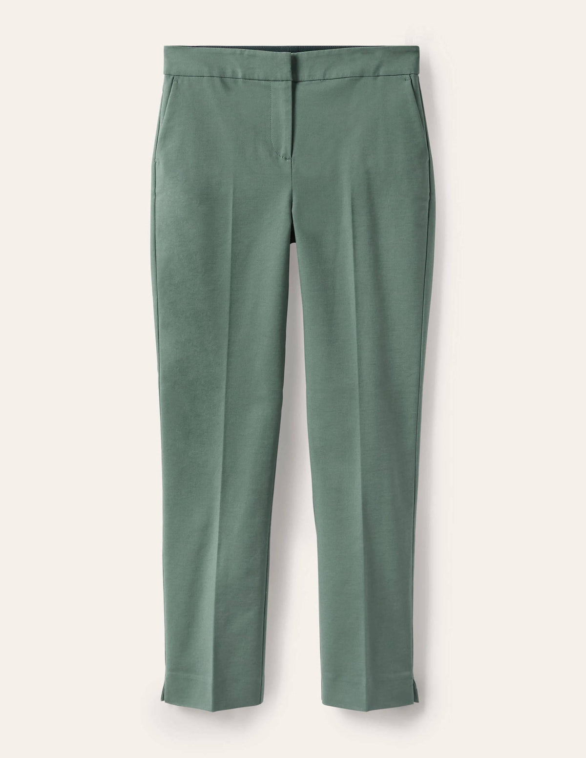 Richmond 7/8 Pants-Heath-5