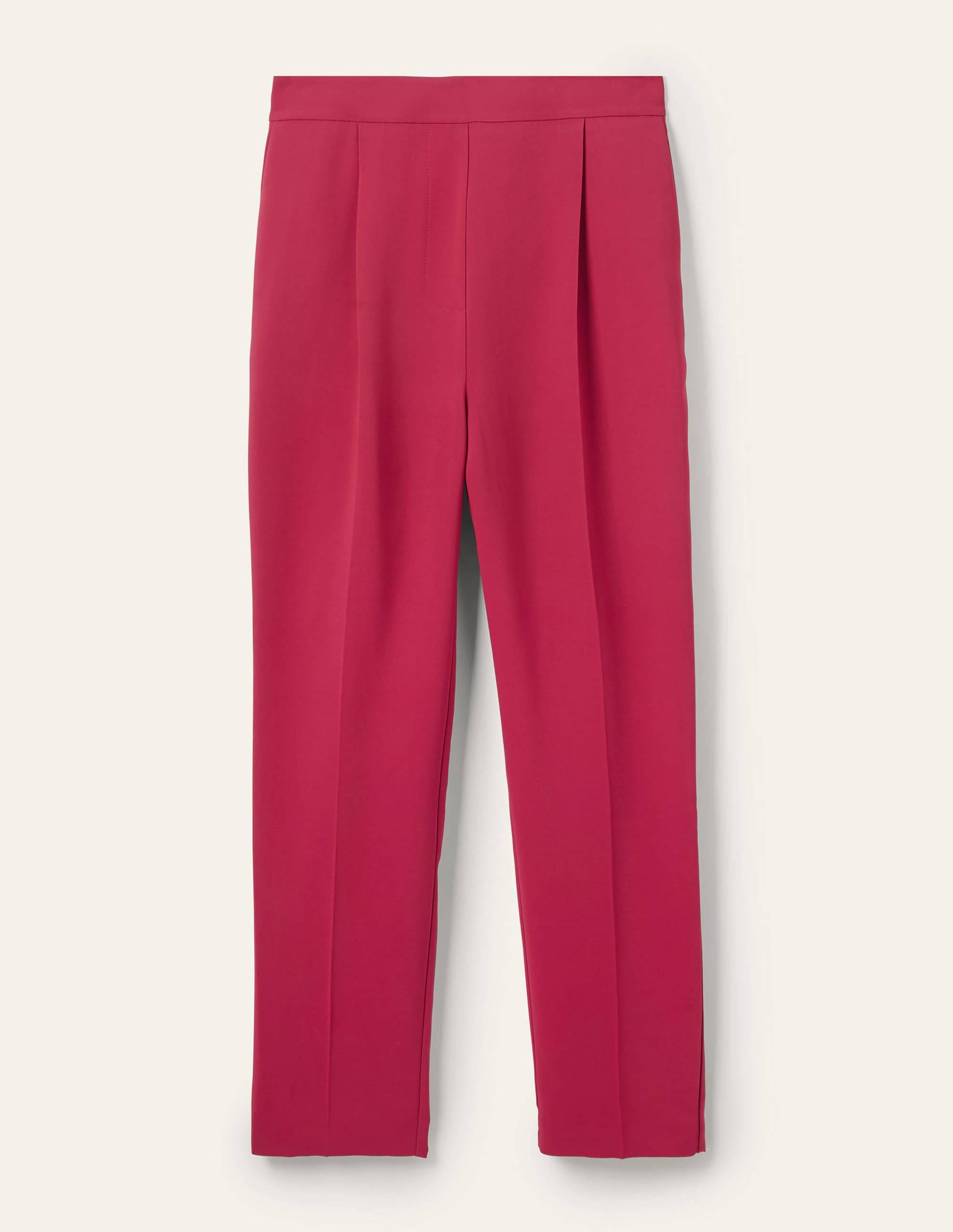 Albemarle Pull On Pants-Pom Pom - Image 5