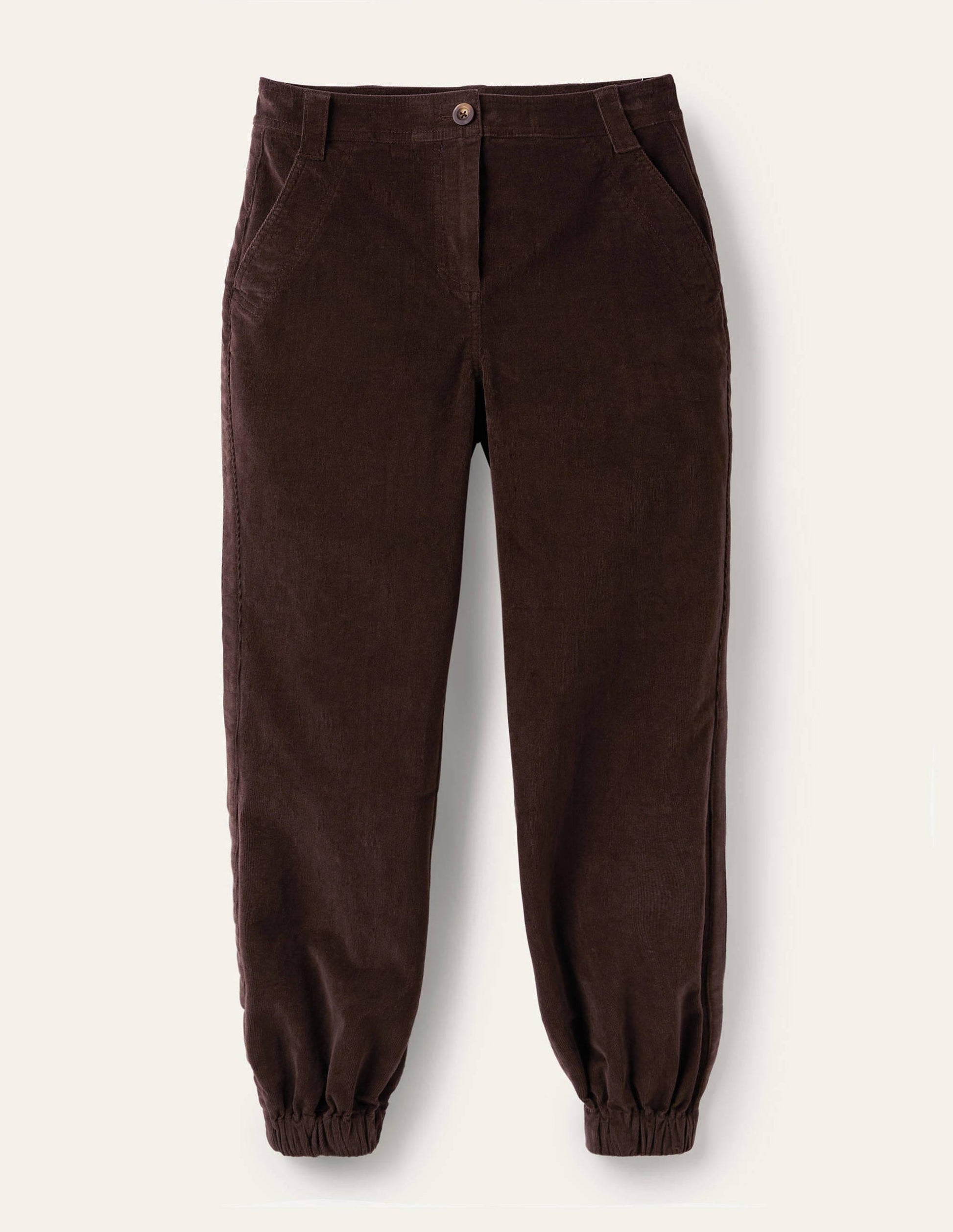 Gowrie Pants-Deep Wisteria Cord-5