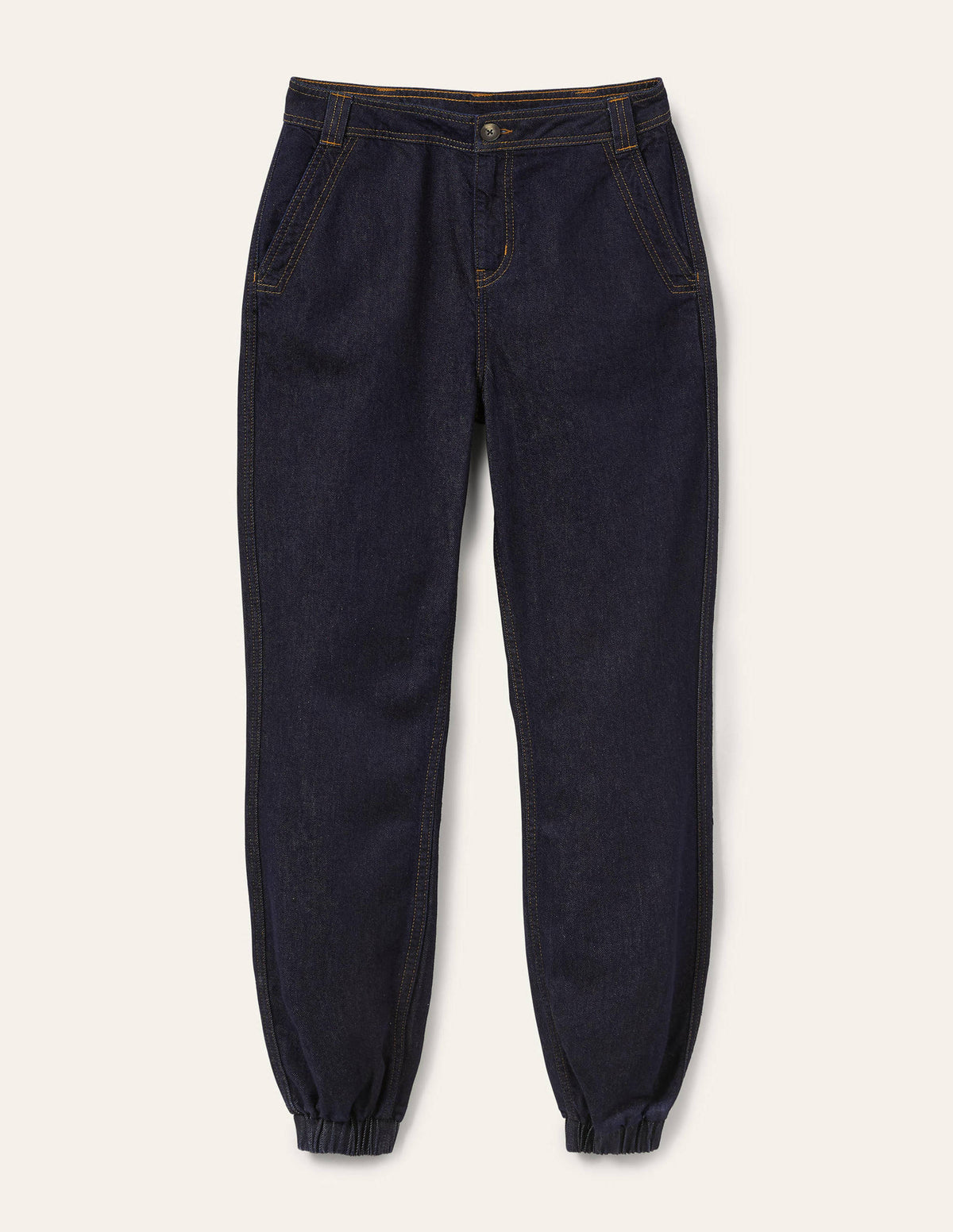 Gowrie Pants-Indigo-7