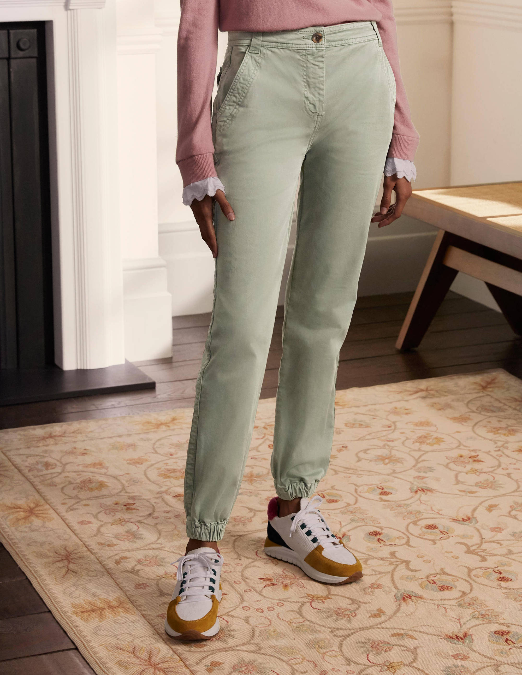 Gowrie Pants-Alder - Image 2