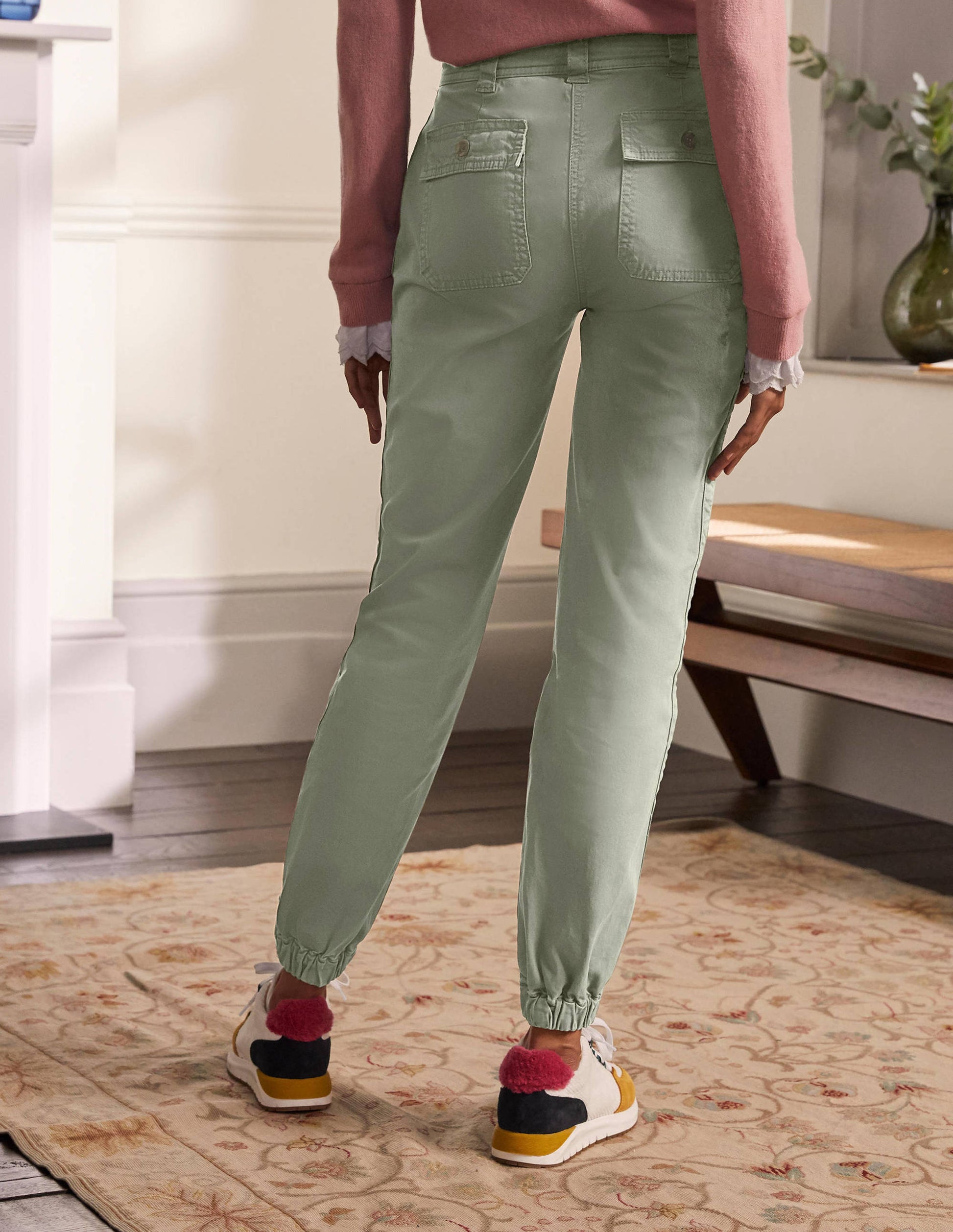 Gowrie Pants-Alder-3