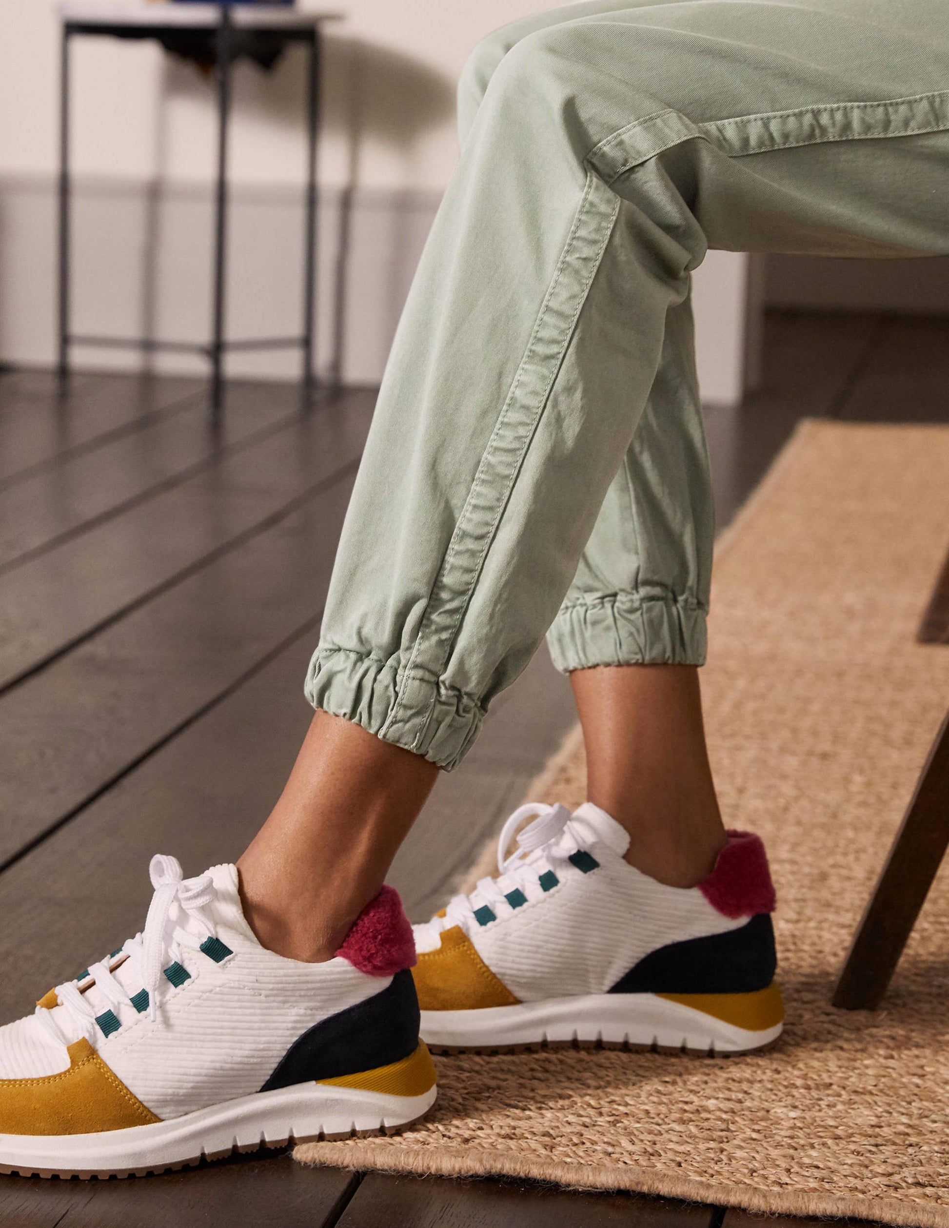 Gowrie Pants-Alder-4