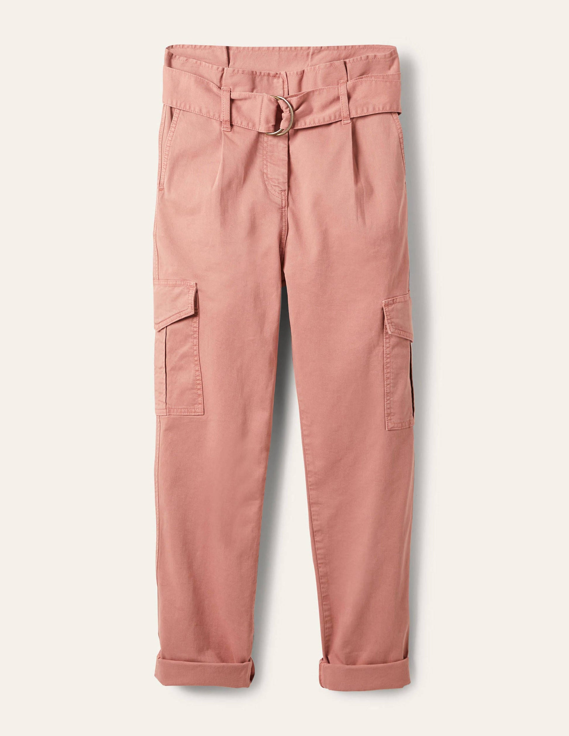 Utility Cargo Pants-Freckle-6