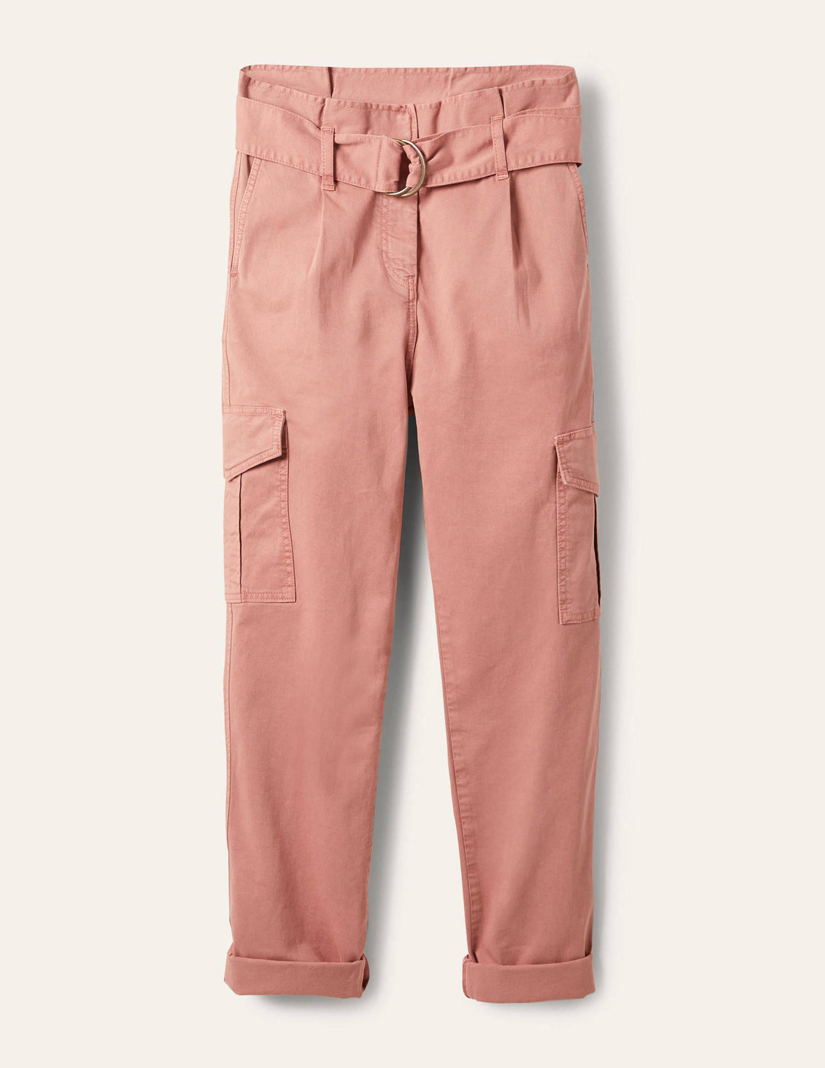Utility Cargo Pants-Freckle - Image 6