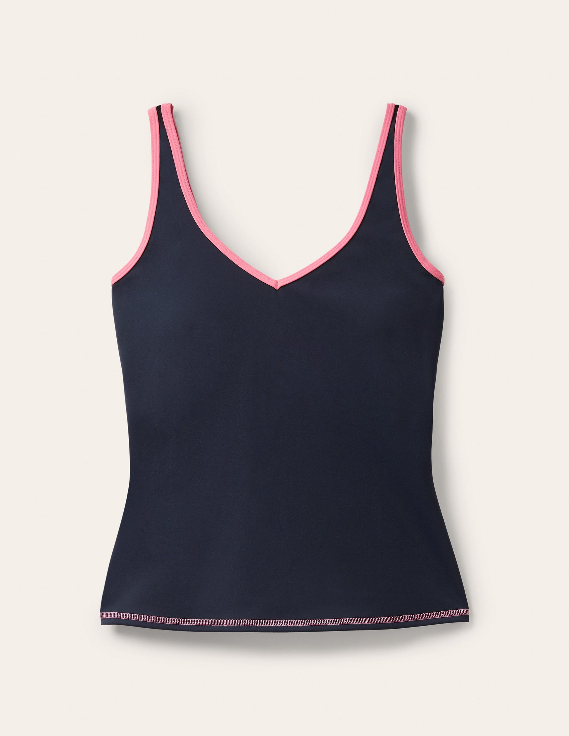 Bettina Active Tank-Navy-5
