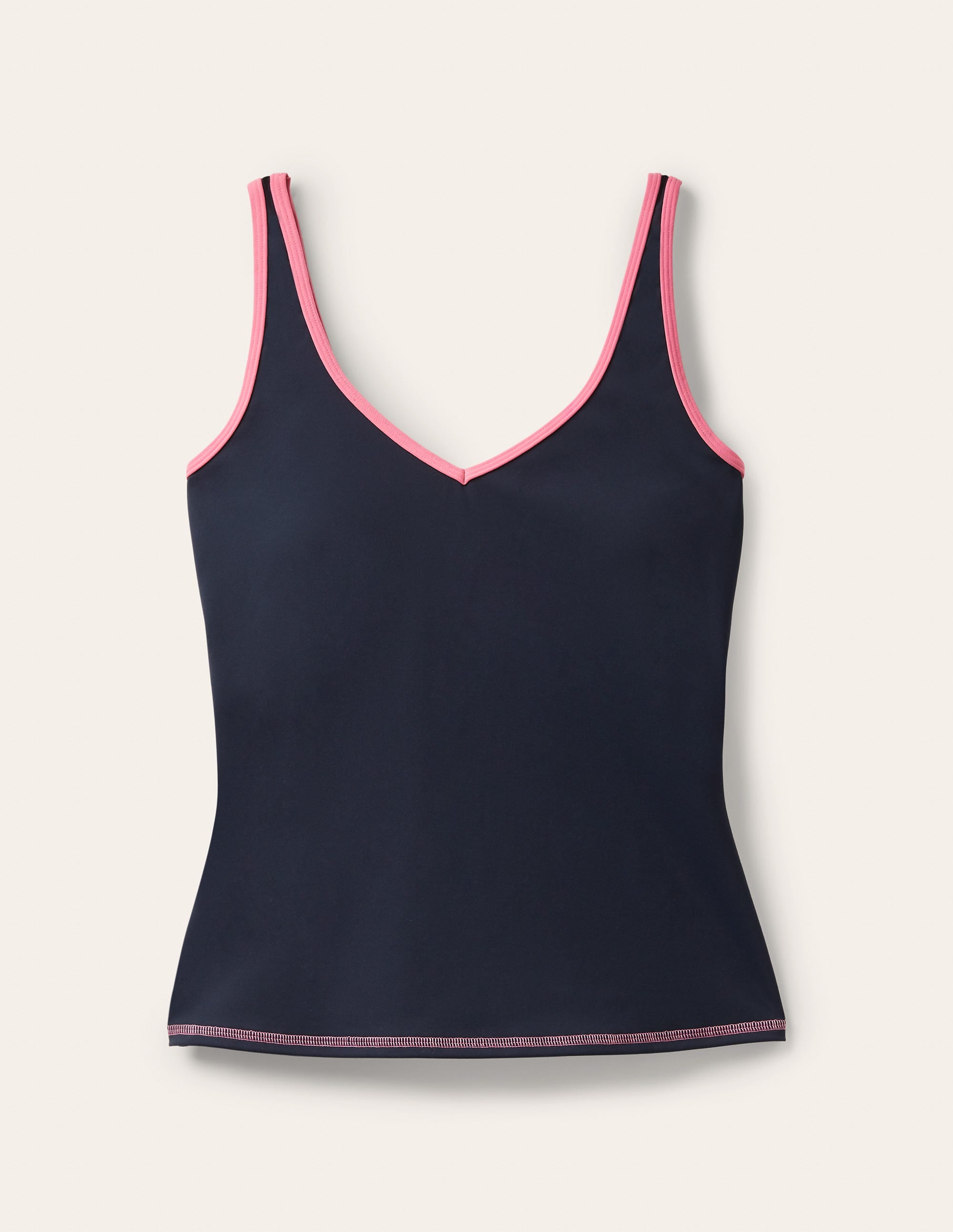 Bettina Active Tank-Navy - Image 5