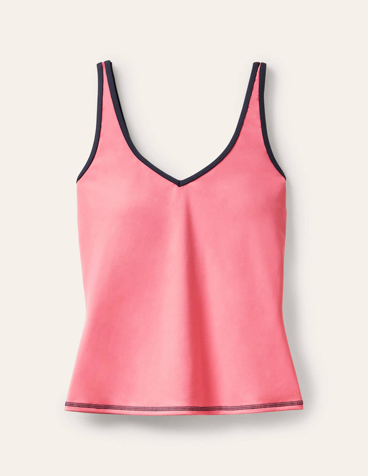 Bettina Active Tank-Azalea - Image 5
