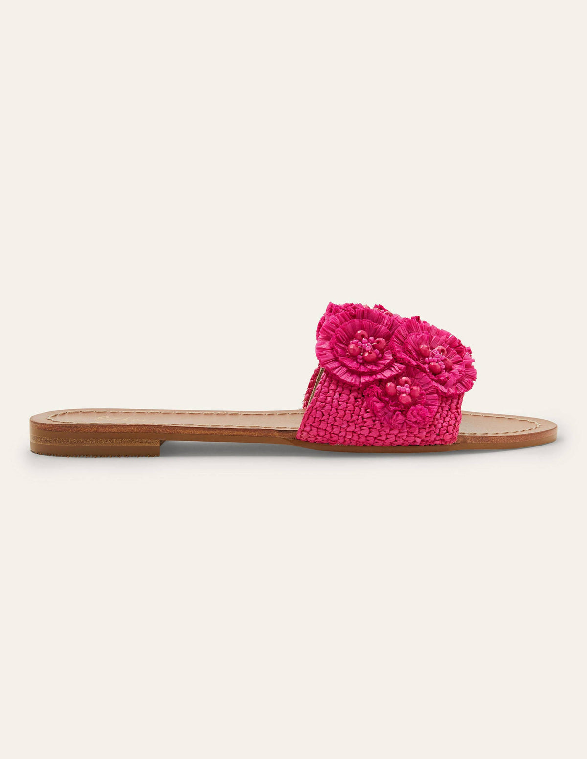 Elspeth Sandals-Party Pink - Image 2