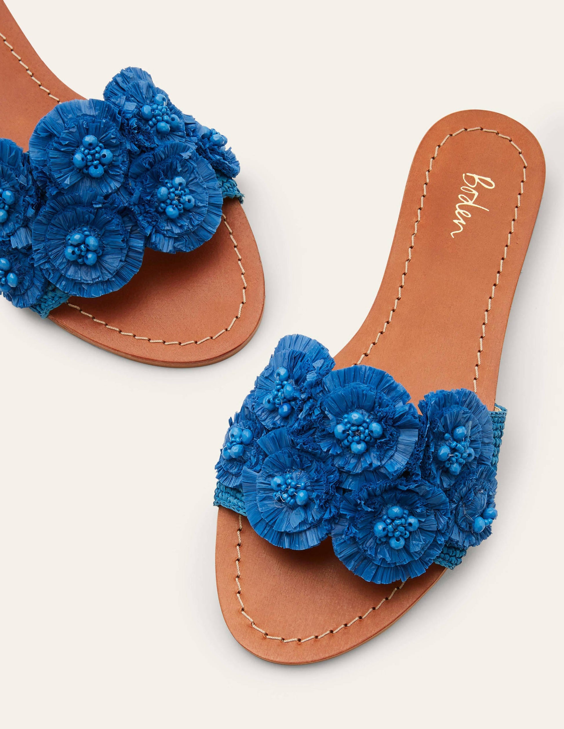 Elspeth Sandals-Moroccan Blue-1