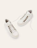 Anita Sneakers-Ecru