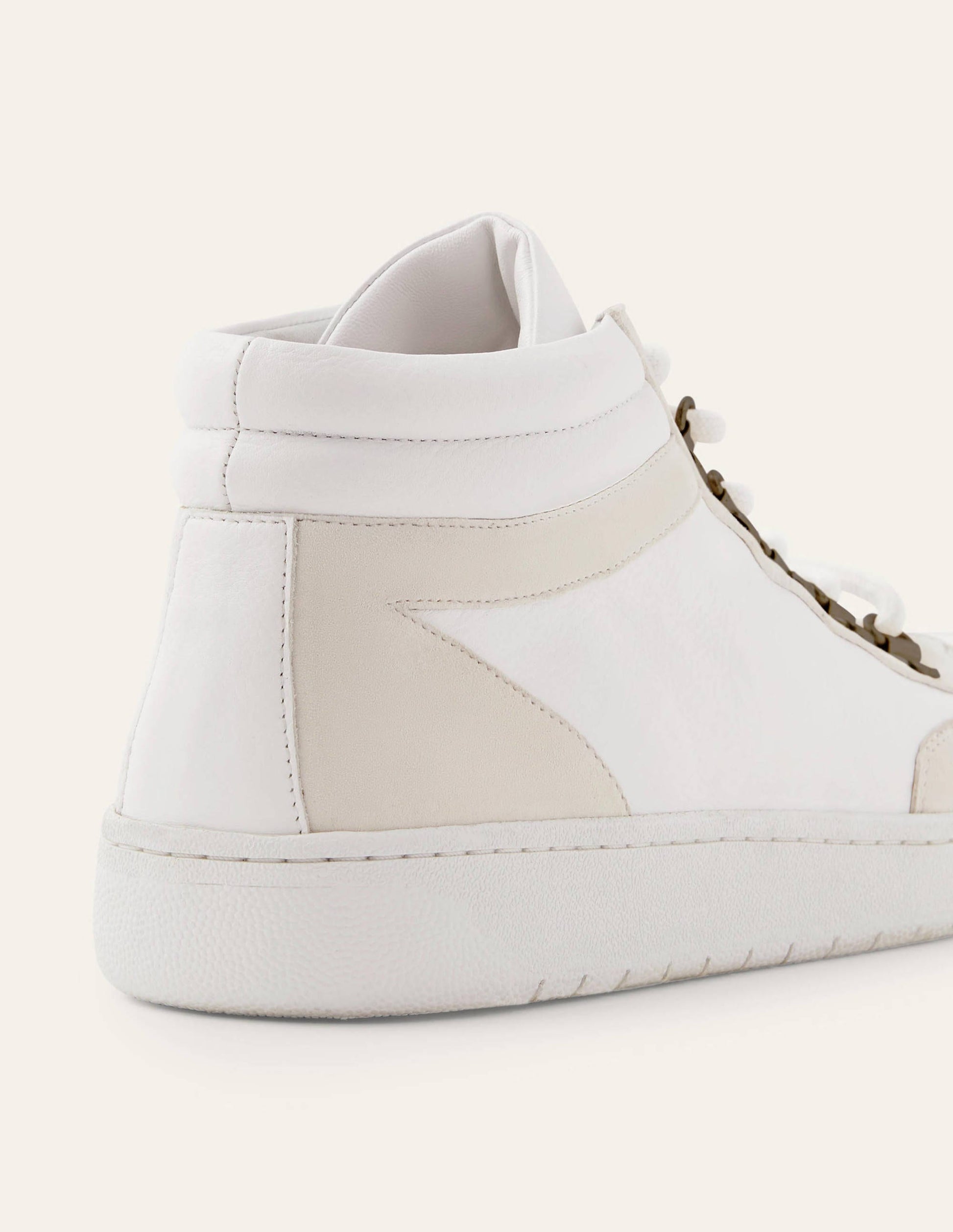 Anita Sneakers-Ecru-2