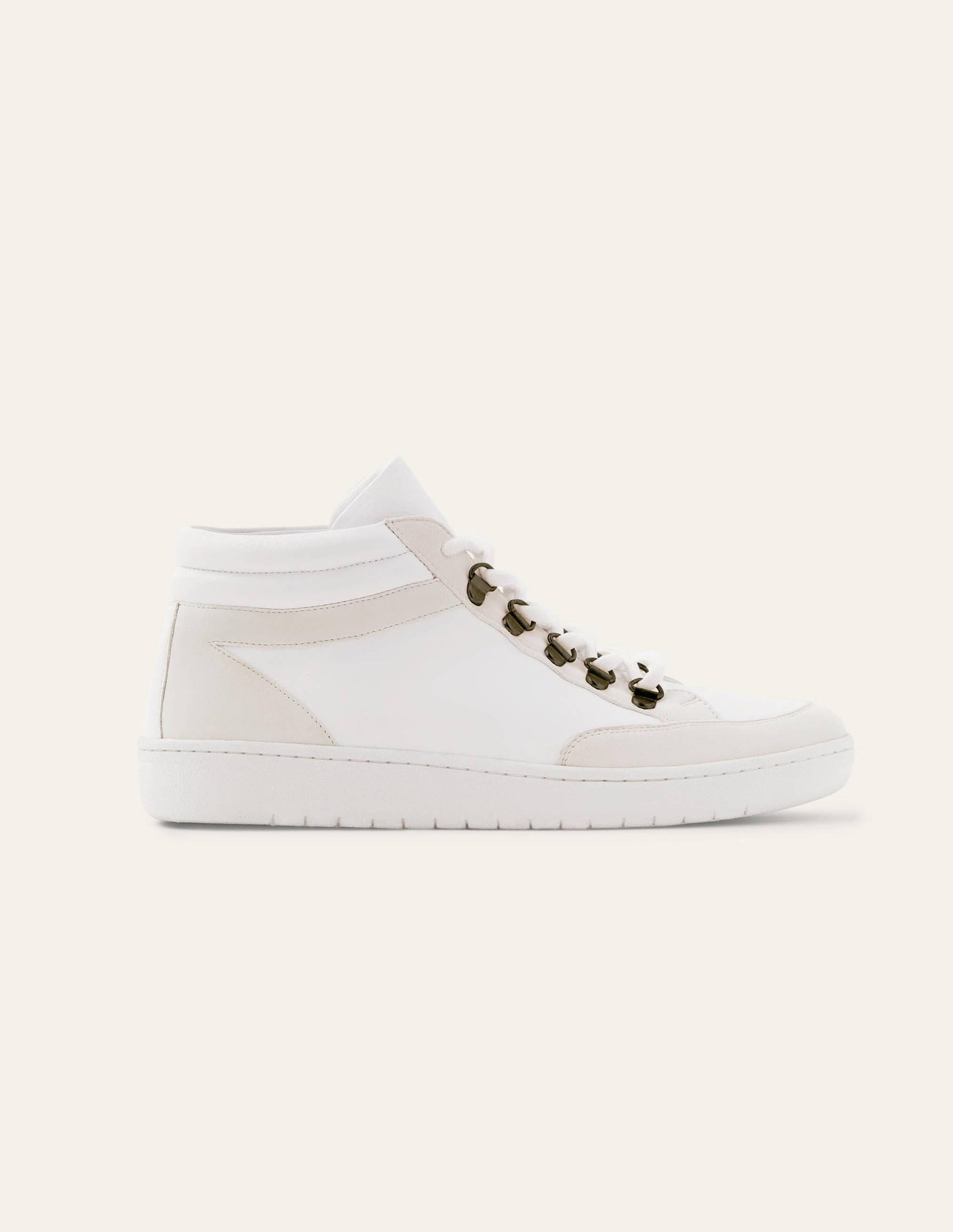 Anita Sneakers-Ecru-3