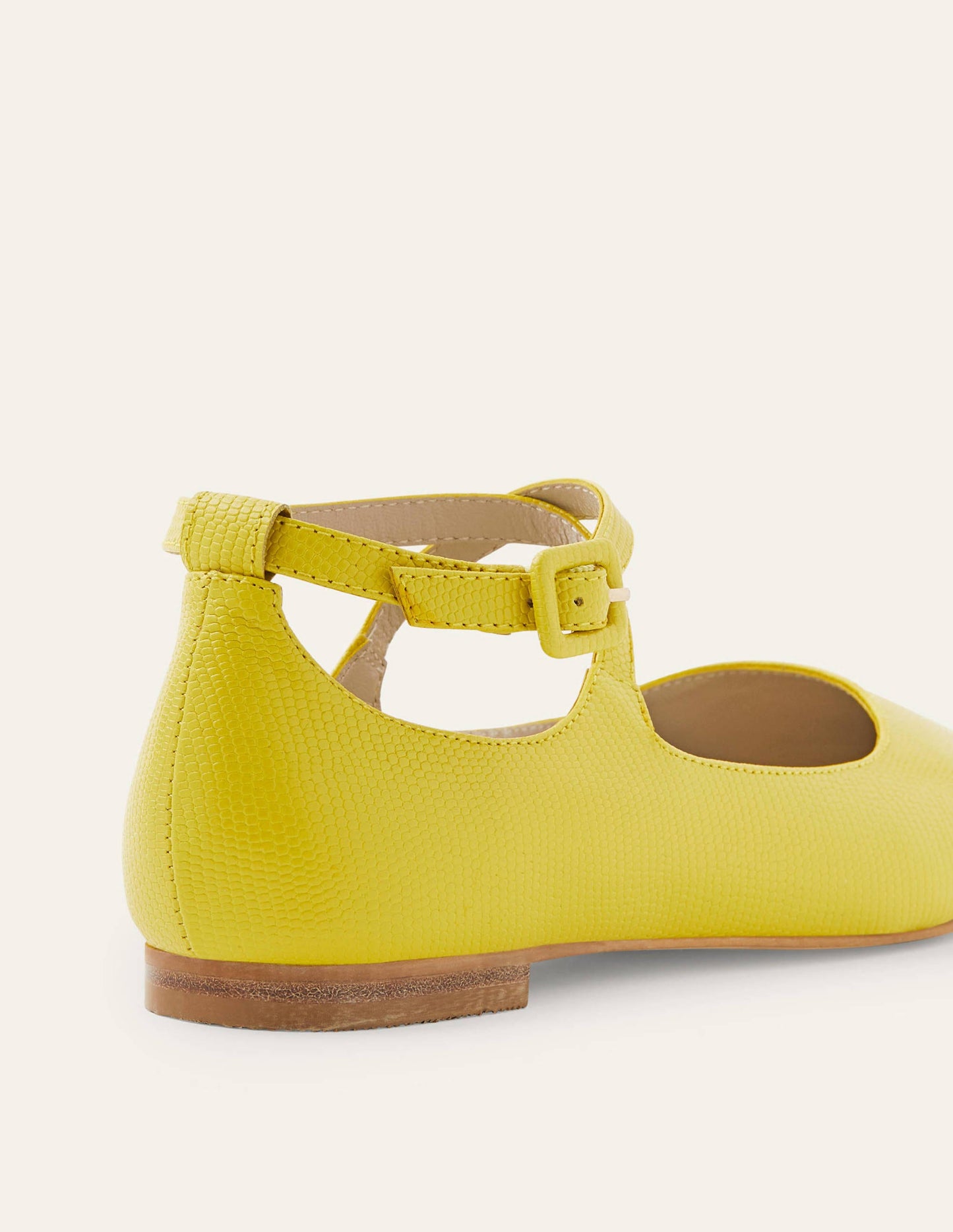 Flora Flats-Chartreuse Lizard