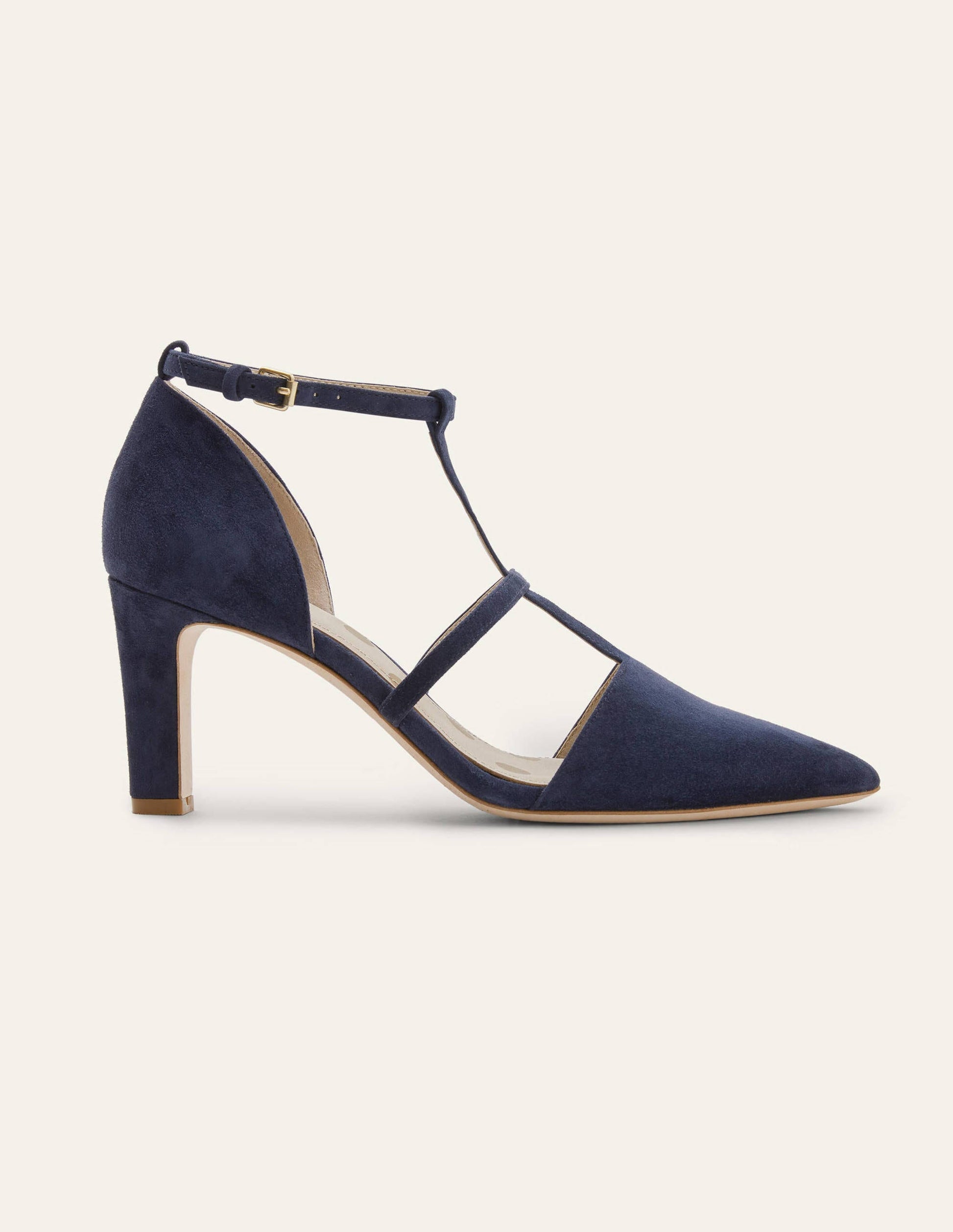 Mila Heels-Navy-2