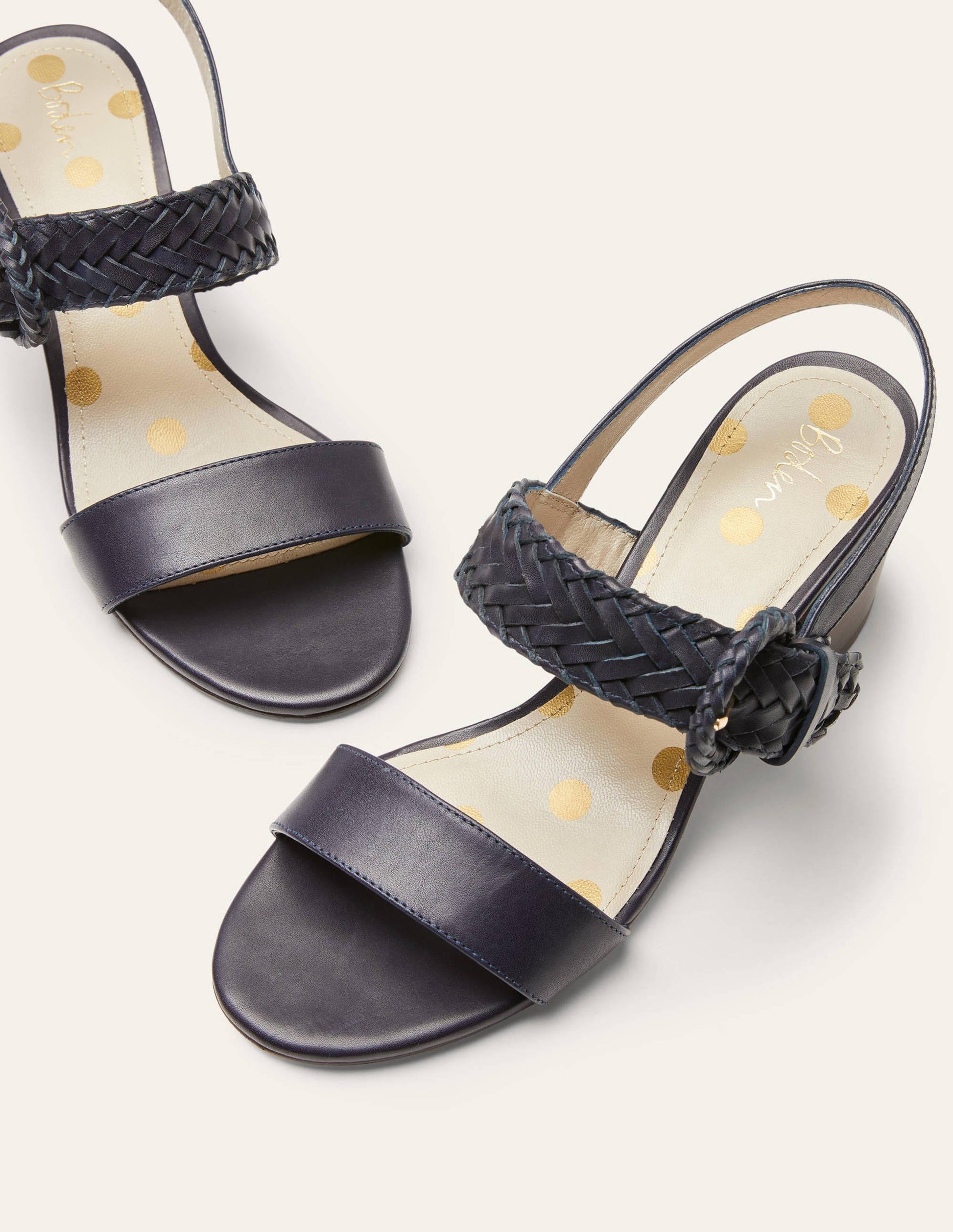 Nell Heels-Navy-1