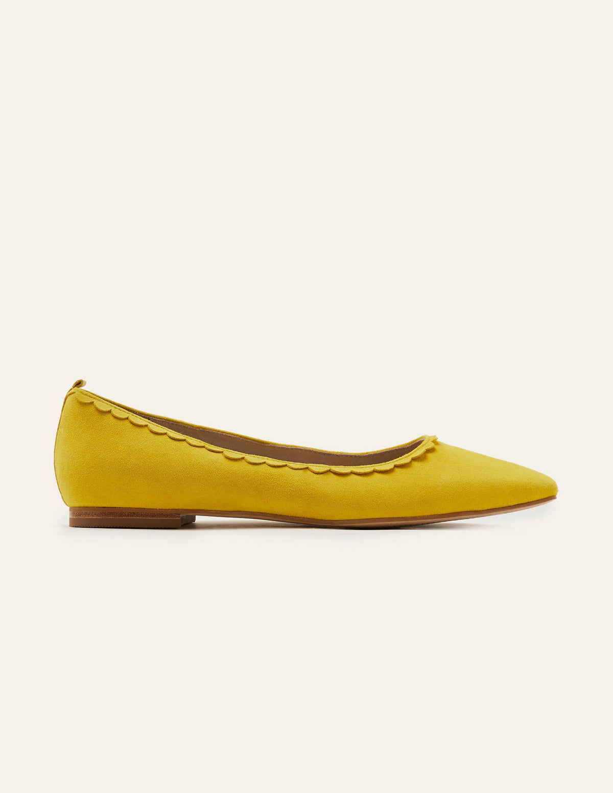 Olive Ballerinas-Chartreuse-2