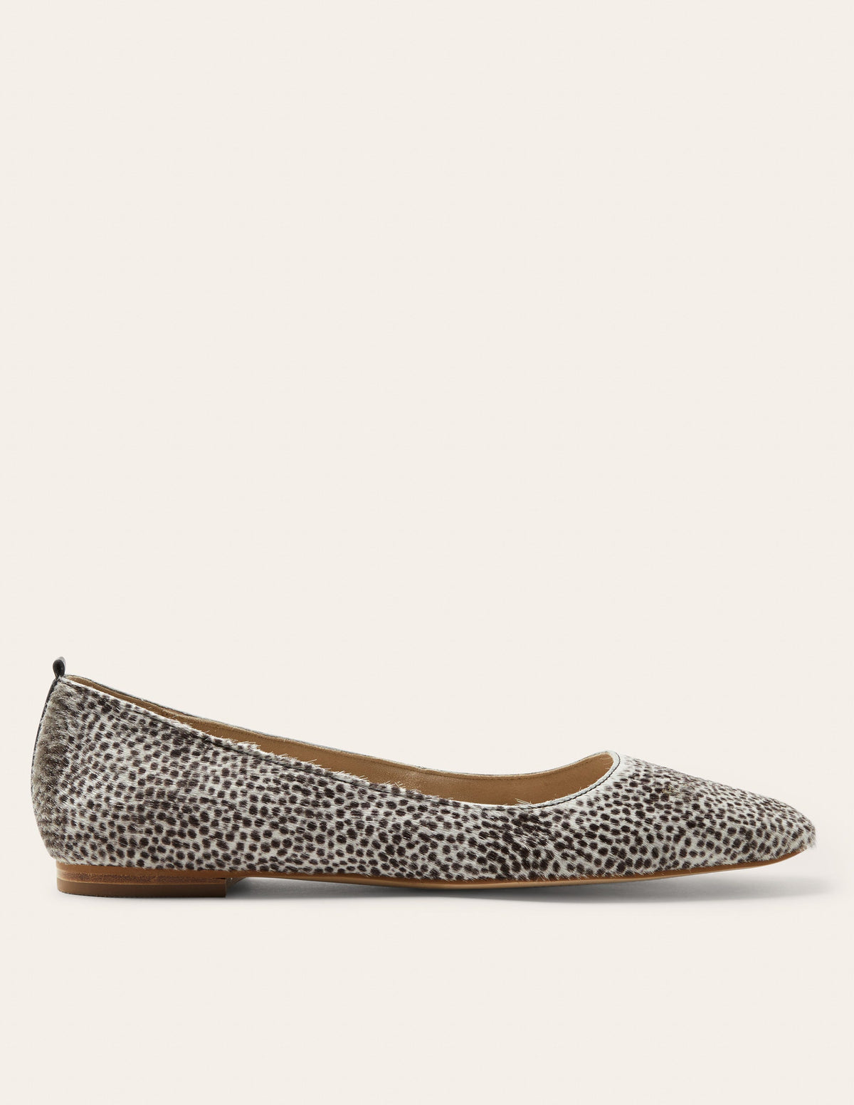 Olive Ballerinas-Dalmatian - Image 3