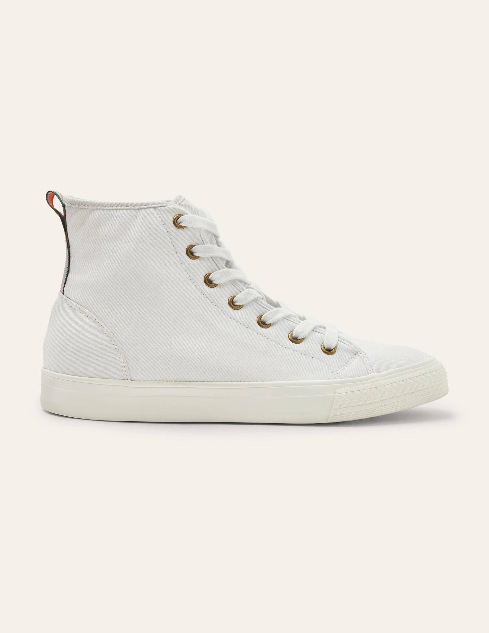 Philippa Sneakers-White - Image 2