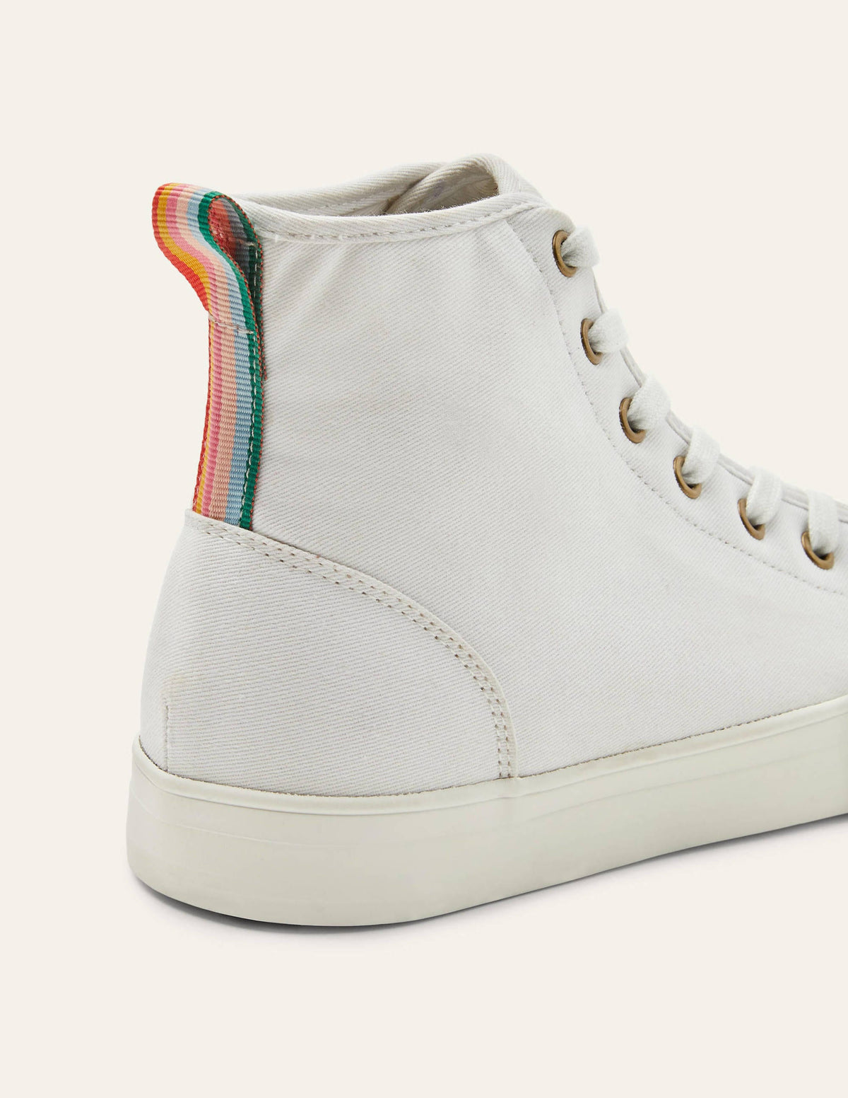 Philippa Sneakers-White - Image 3