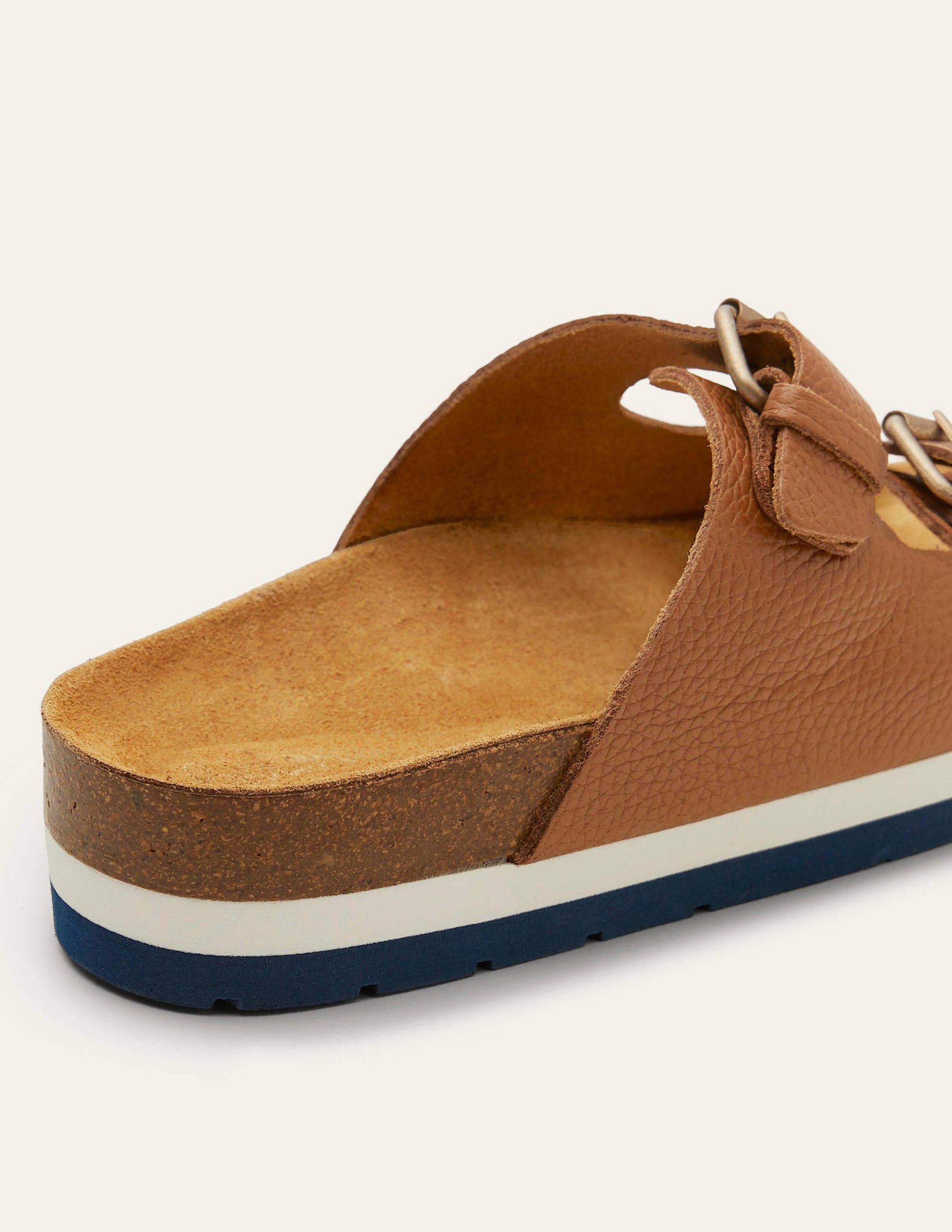 Ottoline Sandals-Tan-3