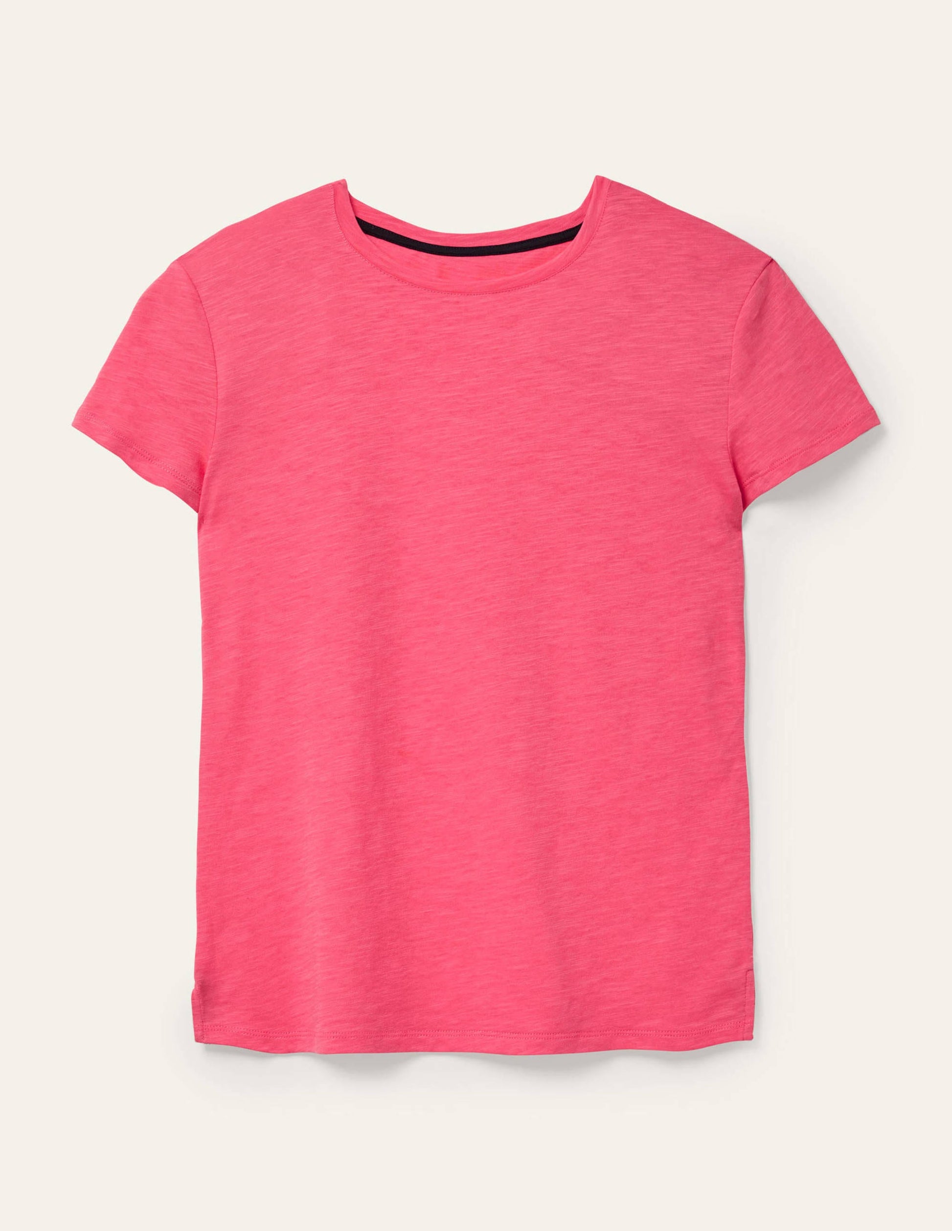 The Cotton Boyfriend Tee-Lollipop-5