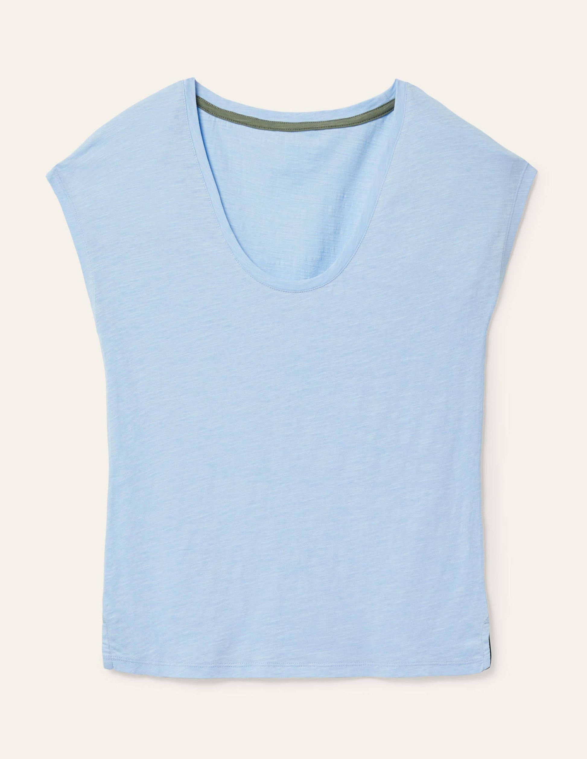 The Cotton Voop Tee-Ice Cube-5