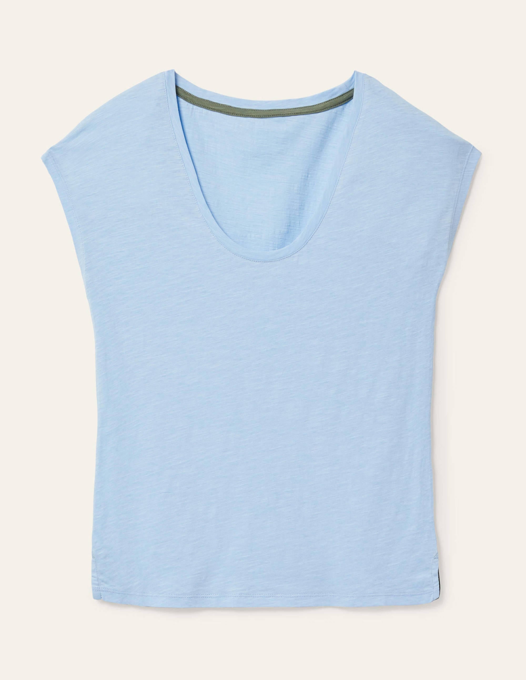 The Cotton Voop Tee-Ice Cube - Image 5