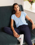 The Cotton Voop Tee-Ice Cube