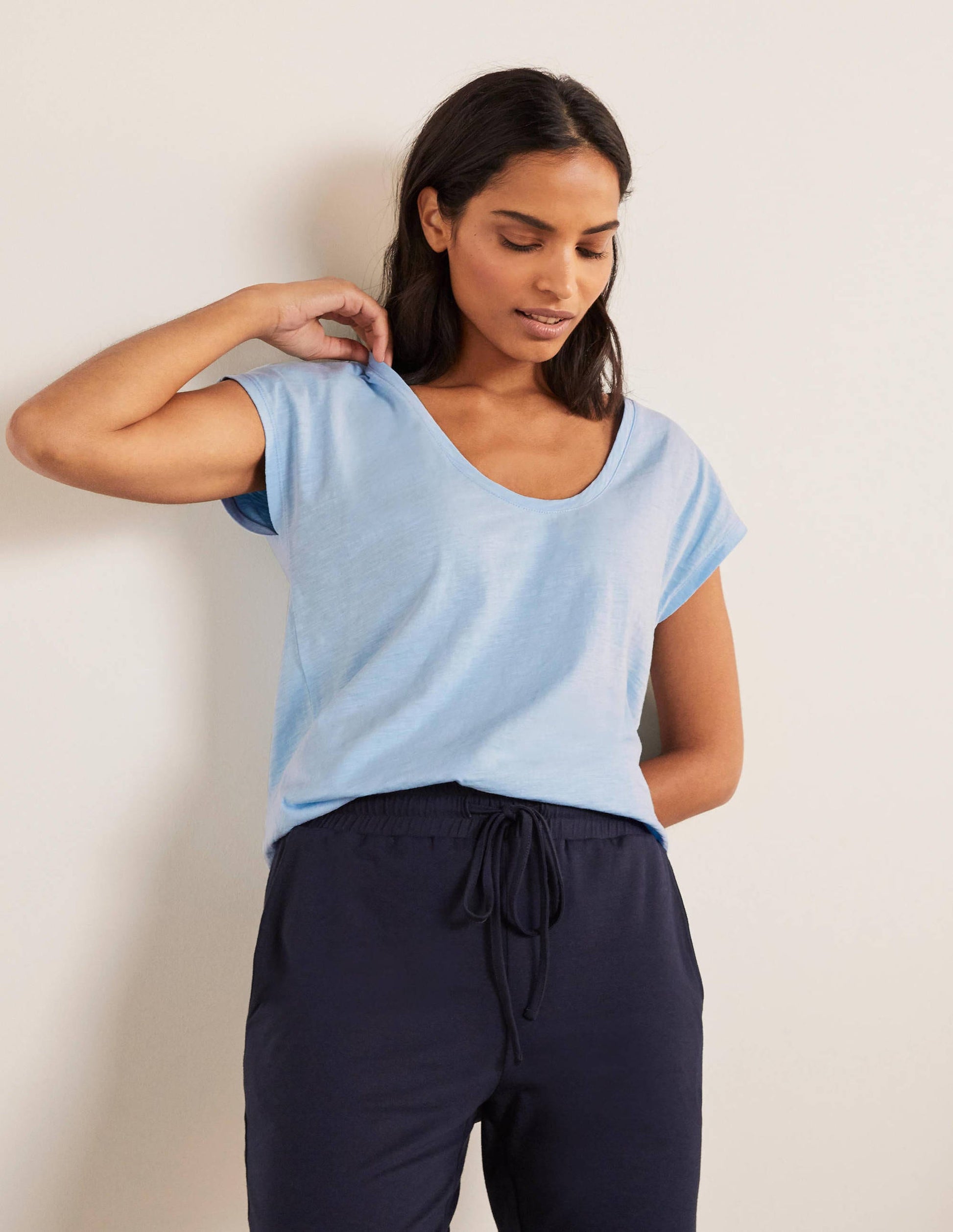 The Cotton Voop Tee-Ice Cube-2